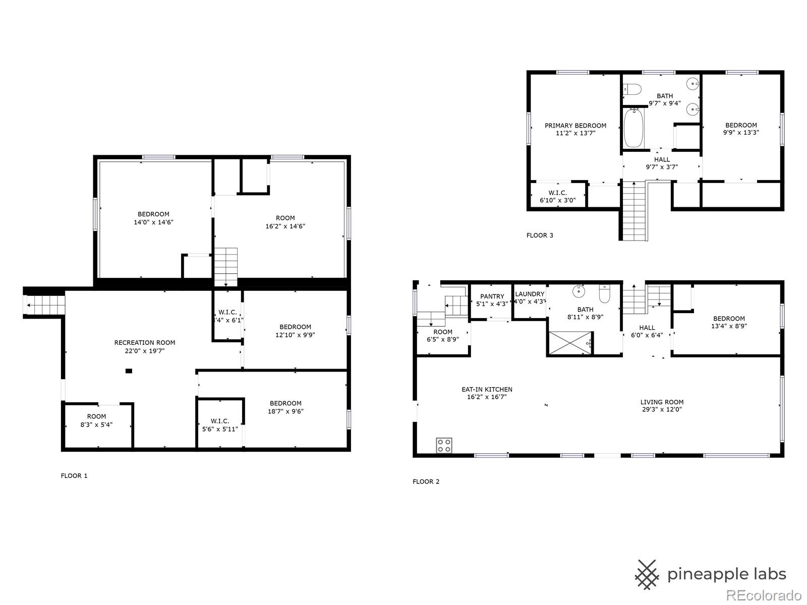 MLS Image #31 for 4690 w 5th avenue,denver, Colorado