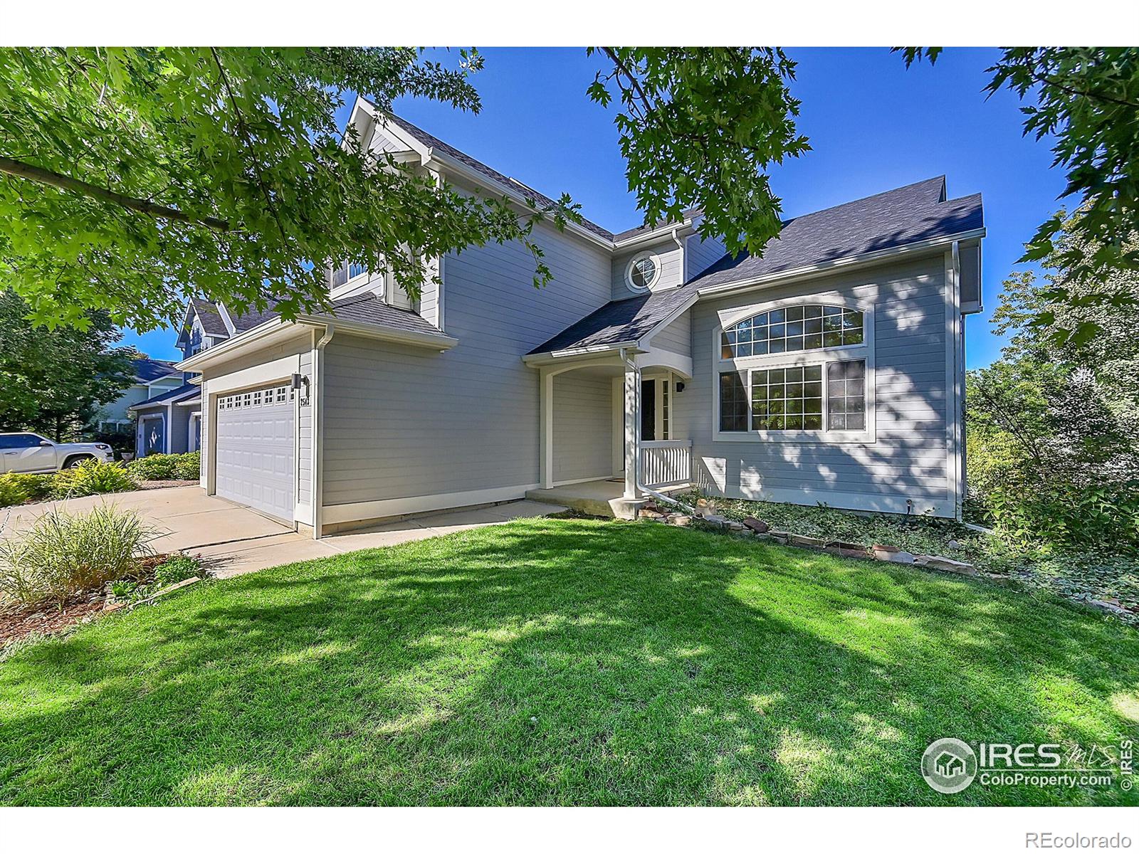 CMA Image for 2543  Concord Circle,Lafayette, Colorado