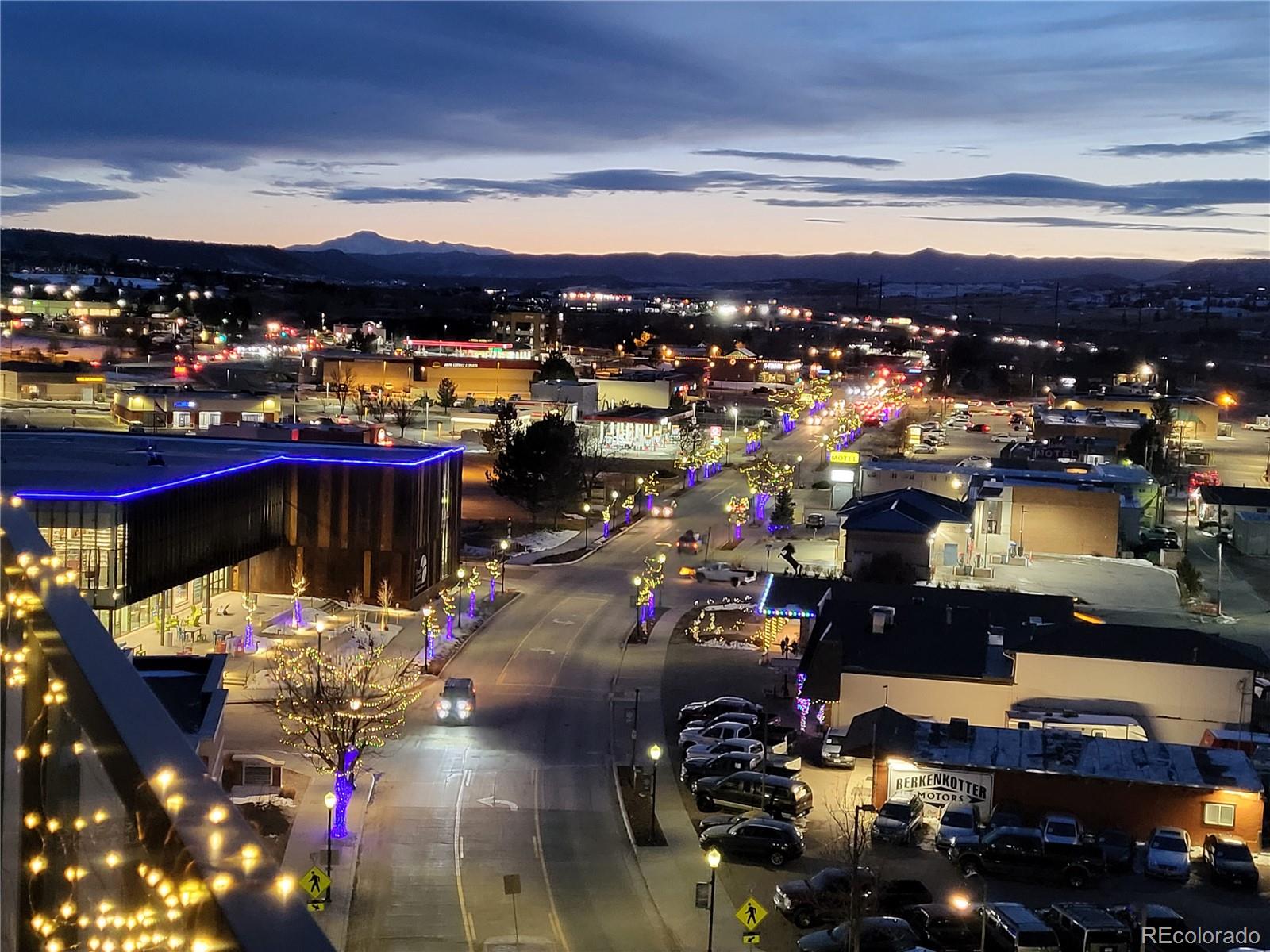 MLS Image #25 for 20  wilcox street,castle rock, Colorado