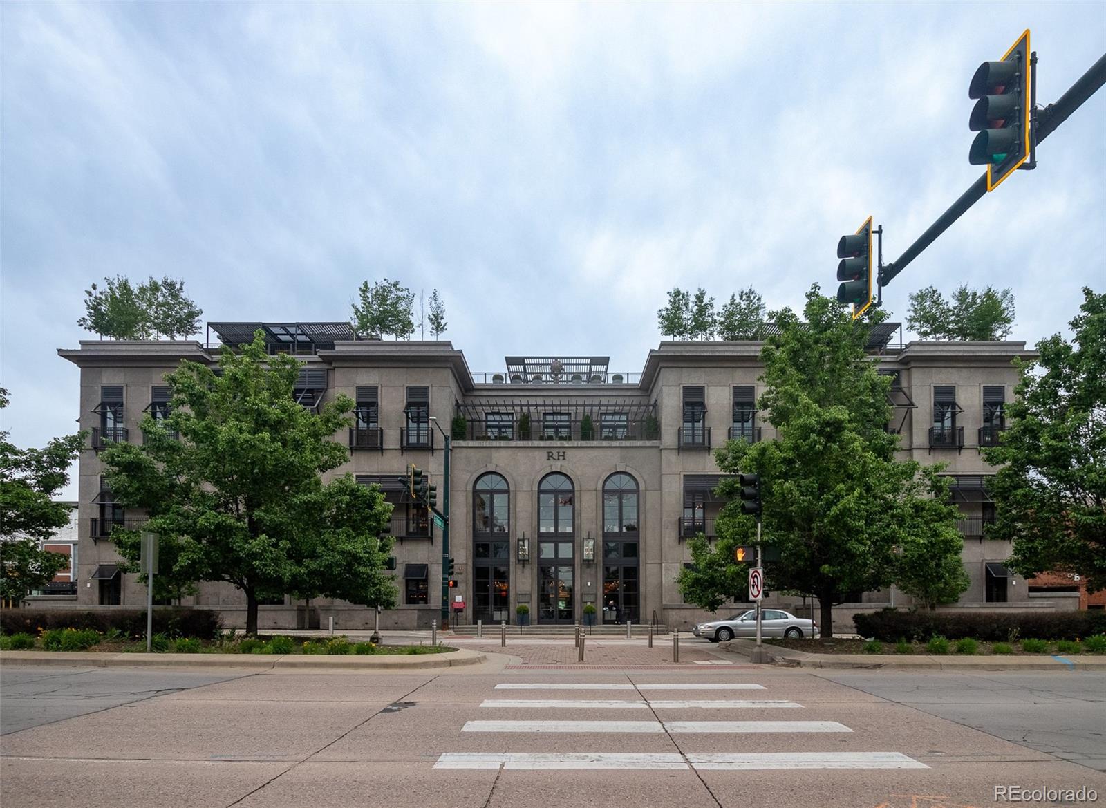 MLS Image #10 for 535  josephine street,denver, Colorado