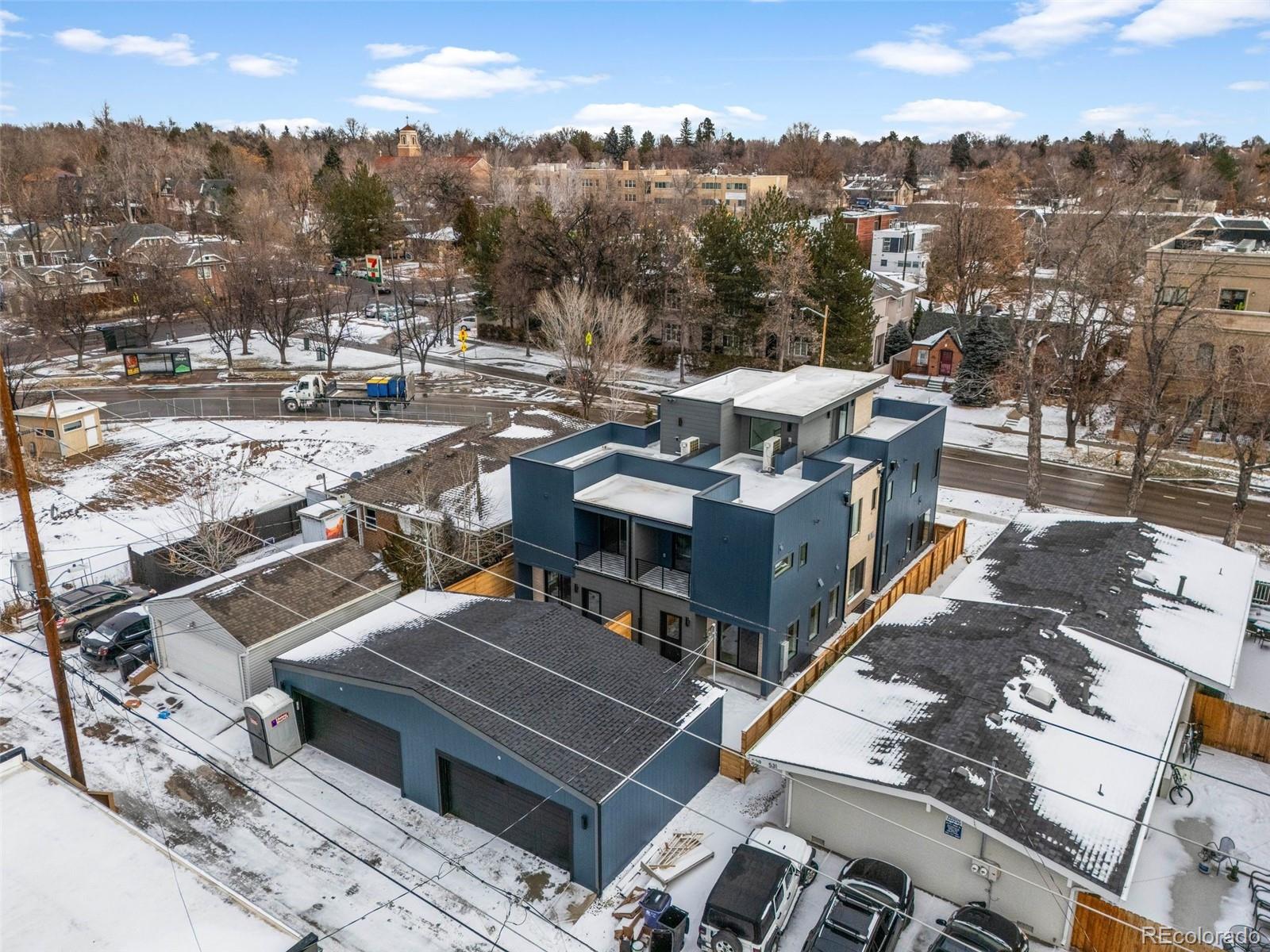 MLS Image #35 for 535  josephine street ,denver, Colorado