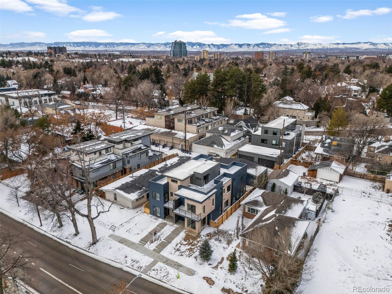 MLS Image #36 for 535  josephine street ,denver, Colorado