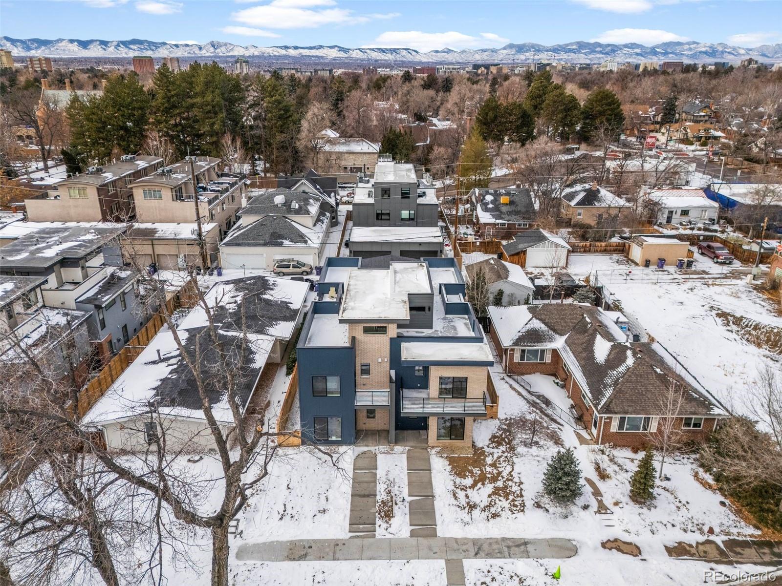 MLS Image #37 for 535  josephine street ,denver, Colorado