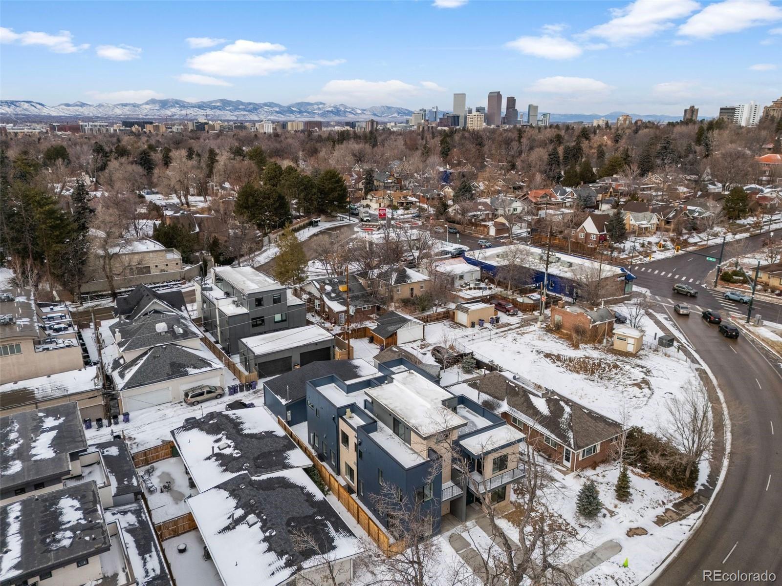 MLS Image #38 for 535  josephine street ,denver, Colorado