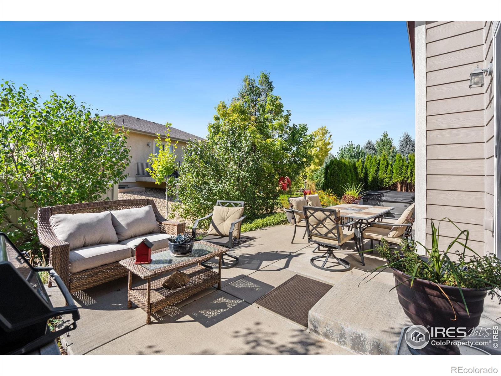 MLS Image #31 for 4607  freehold drive,windsor, Colorado