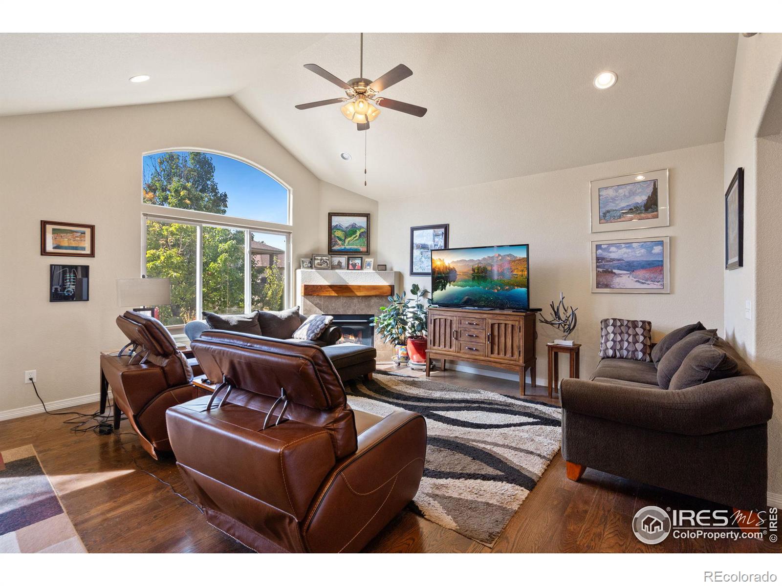 MLS Image #4 for 4607  freehold drive,windsor, Colorado