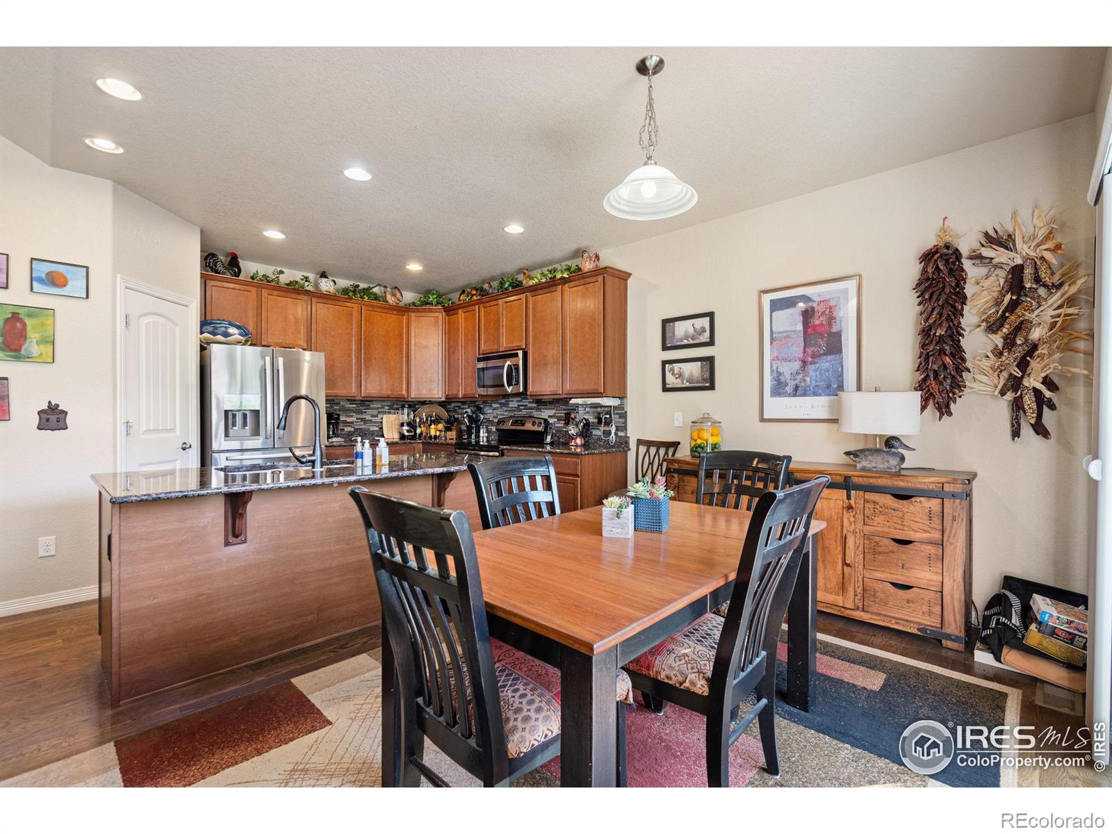 MLS Image #7 for 4607  freehold drive,windsor, Colorado