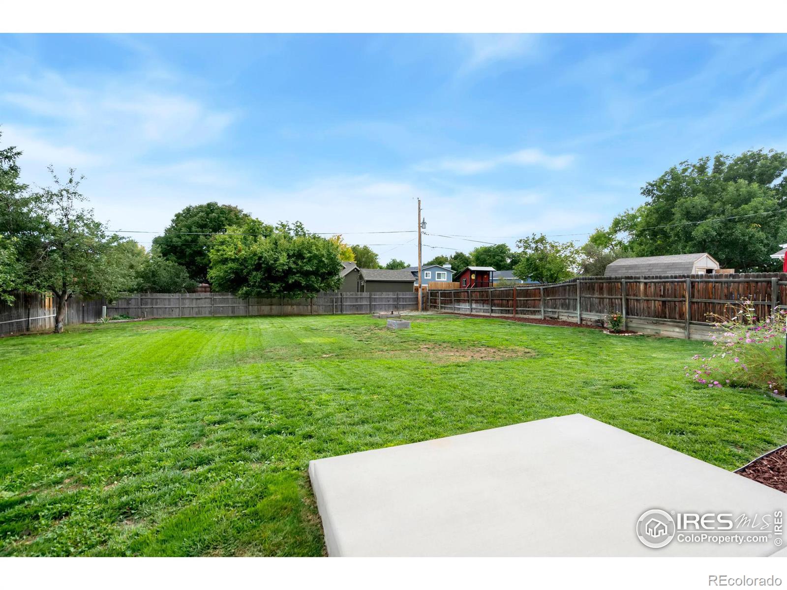 MLS Image #27 for 208 w 52nd street,loveland, Colorado