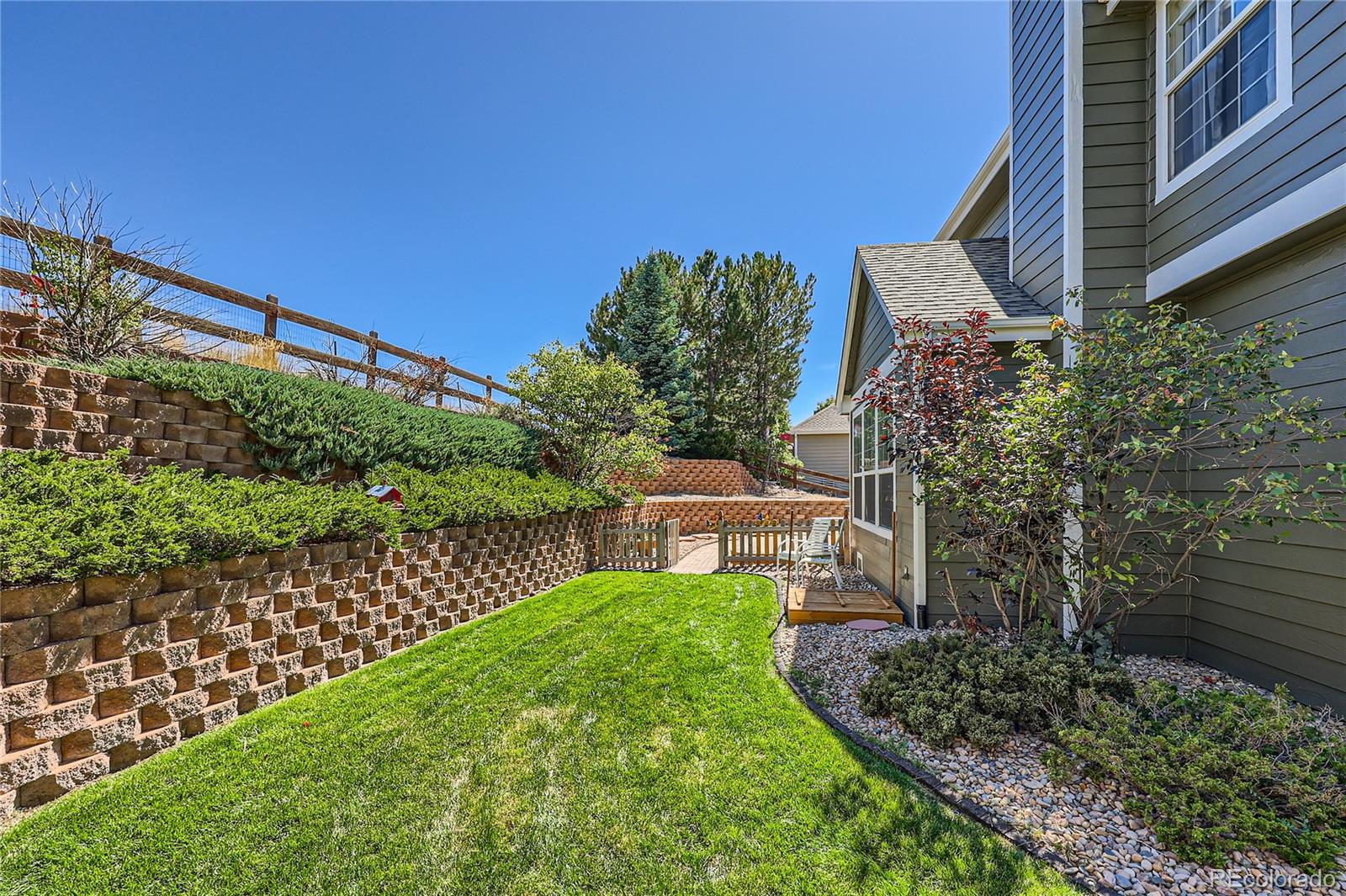 MLS Image #26 for 6972  hampton court,castle pines, Colorado