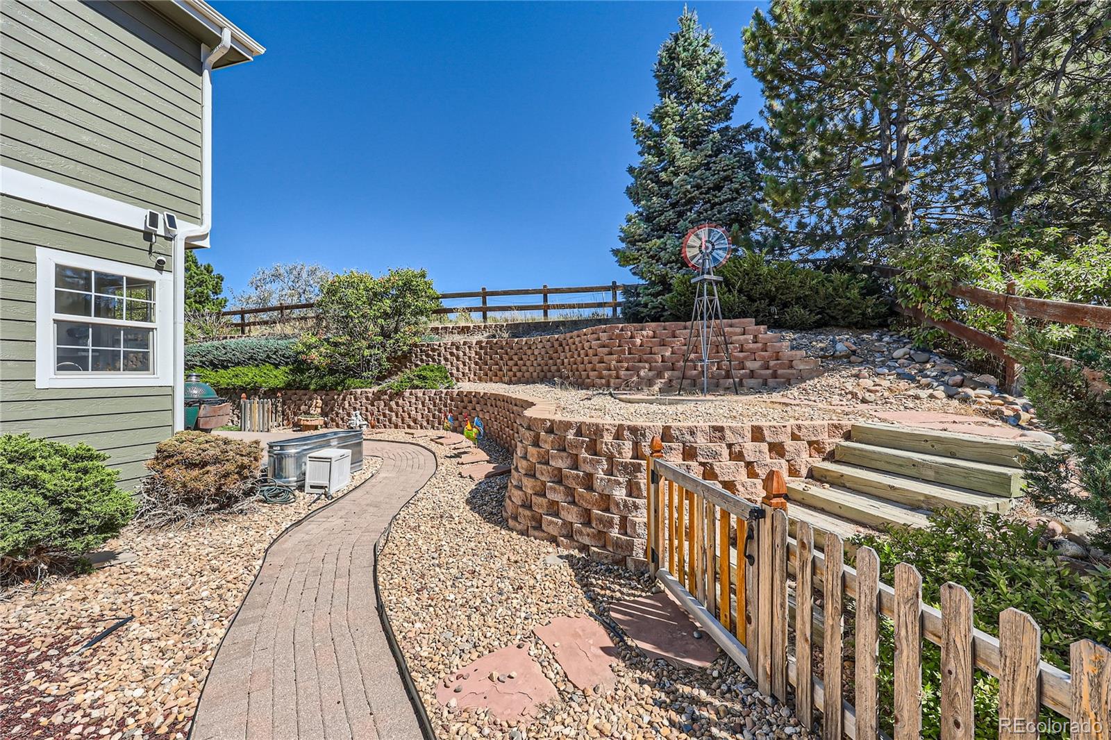 MLS Image #28 for 6972  hampton court,castle pines, Colorado