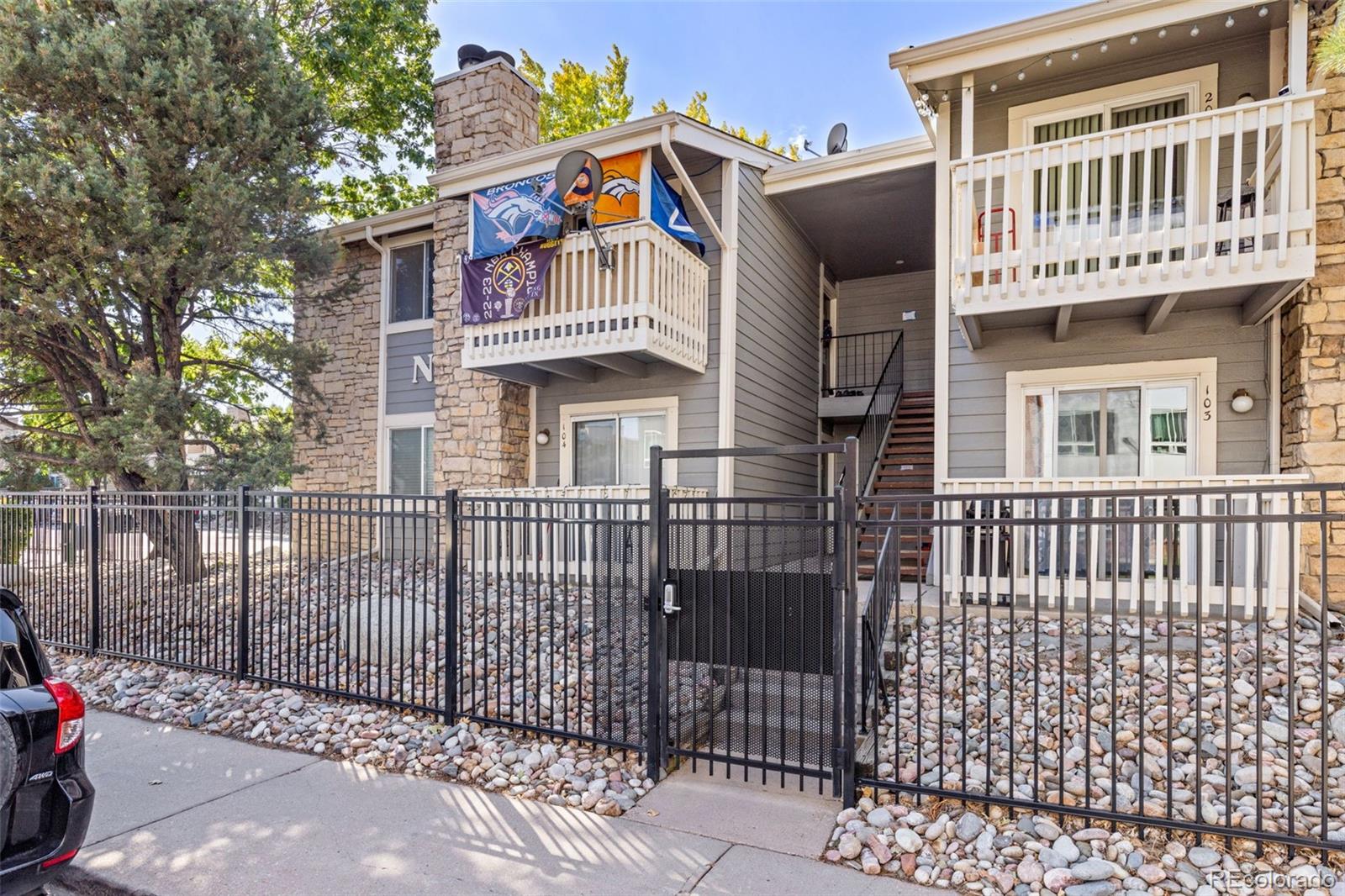 MLS Image #11 for 4400 s quebec street,denver, Colorado