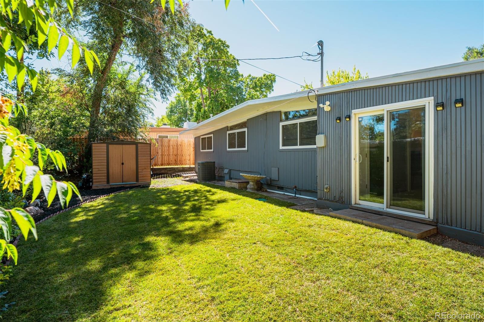 MLS Image #6 for 1458 s fairfax street,denver, Colorado