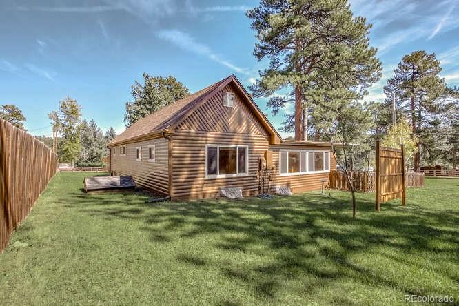 MLS Image #22 for 23039  isoleta road,indian hills, Colorado