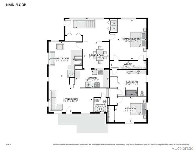 MLS Image #23 for 23039  isoleta road,indian hills, Colorado