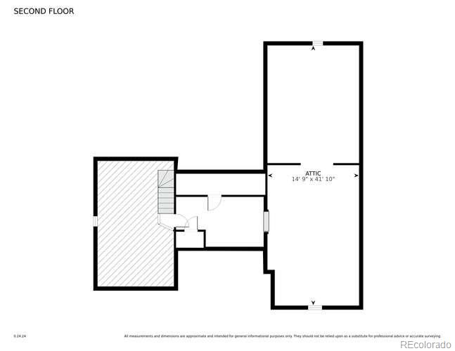 MLS Image #24 for 23039  isoleta road,indian hills, Colorado