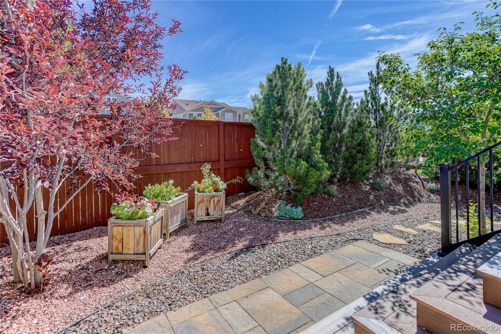 MLS Image #39 for 10233  fort worth court,parker, Colorado