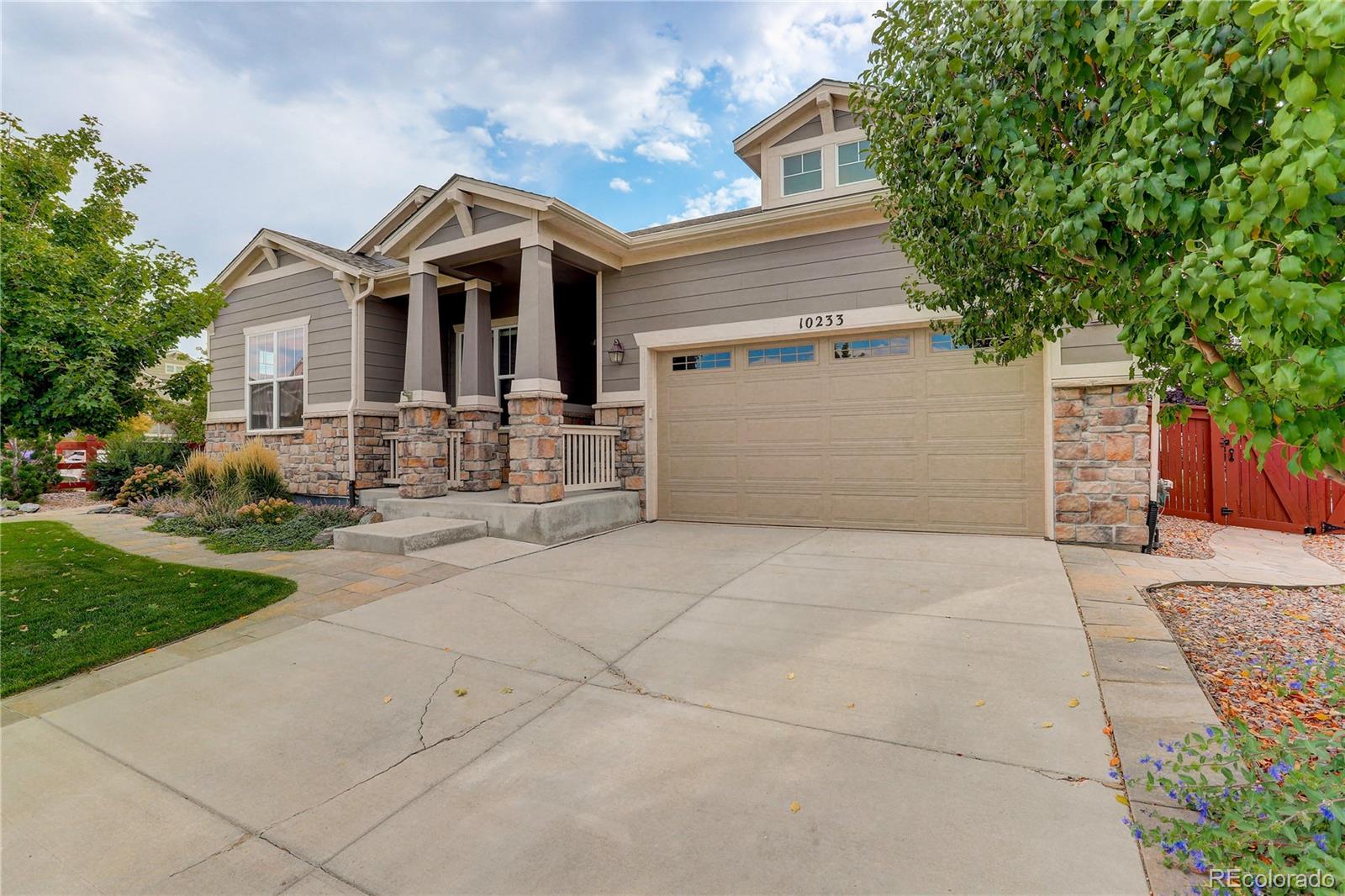 MLS Image #41 for 10233  fort worth court,parker, Colorado