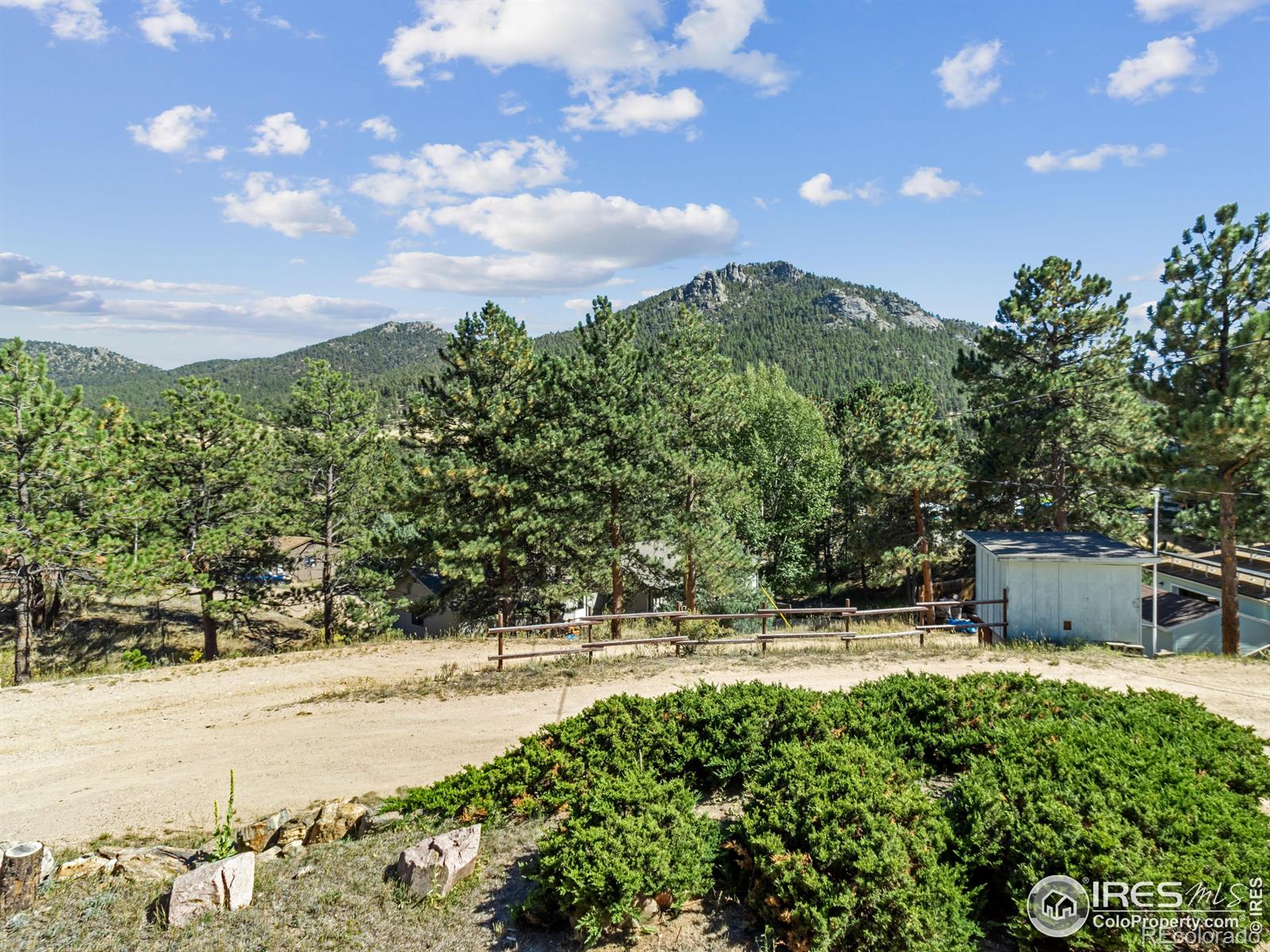 MLS Image #23 for 1210  brook drive,estes park, Colorado