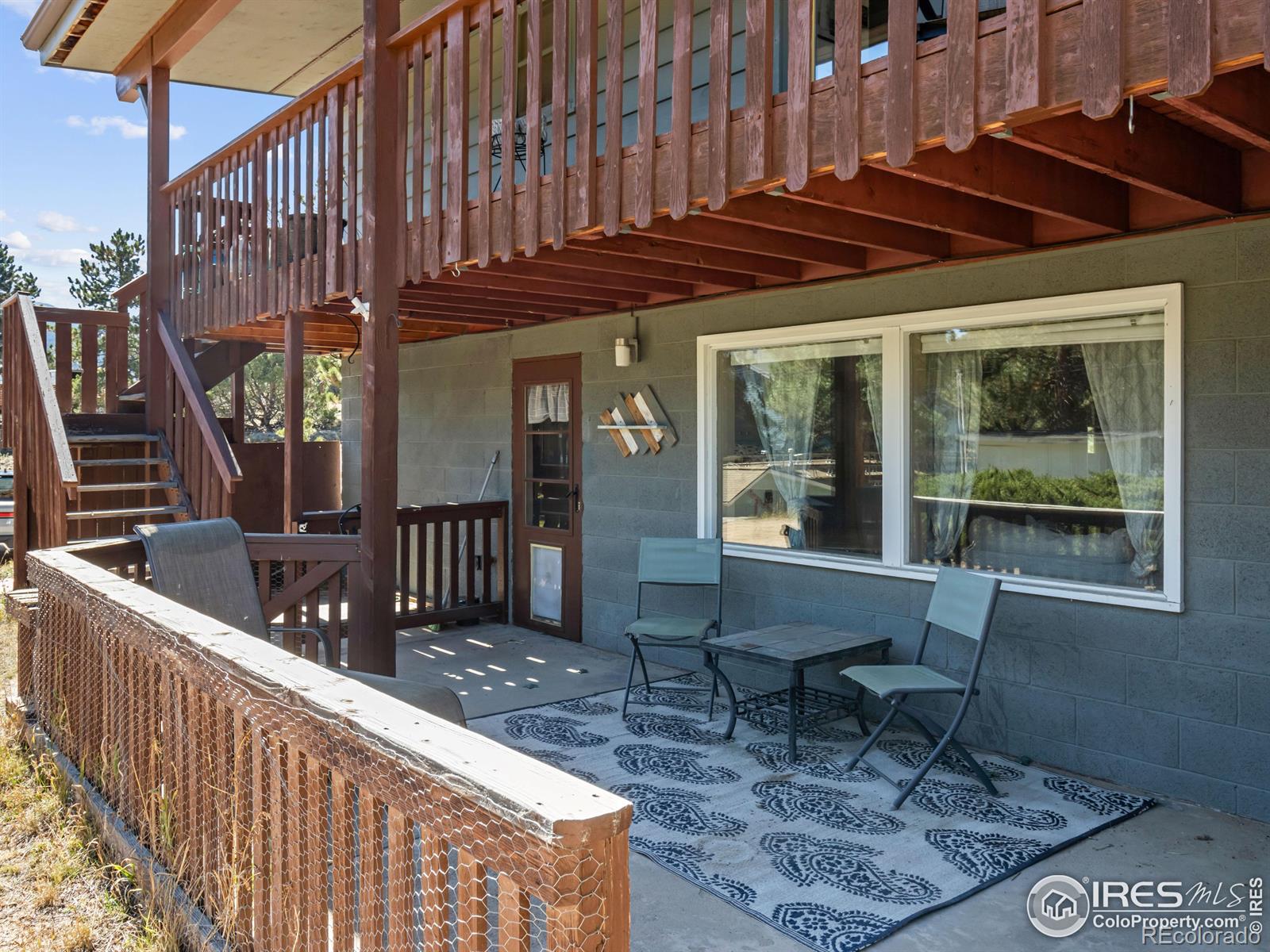 MLS Image #24 for 1210  brook drive,estes park, Colorado