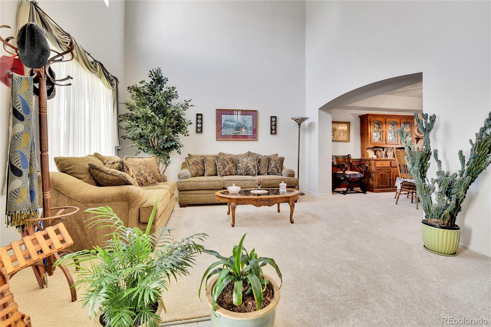 CMA Image for 3761  Black Feather Trail,Castle Rock, Colorado