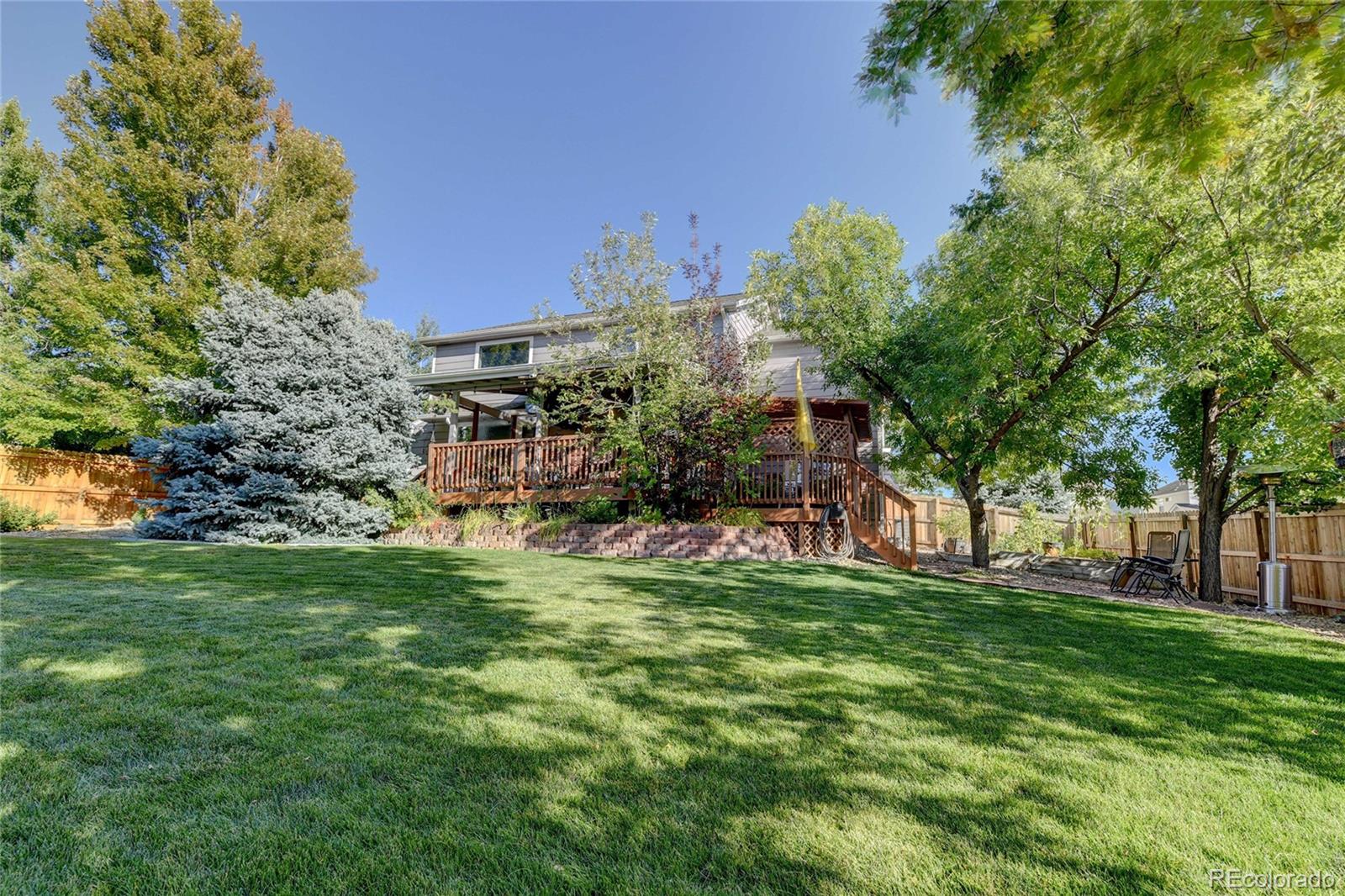 MLS Image #22 for 3761  black feather trail,castle rock, Colorado