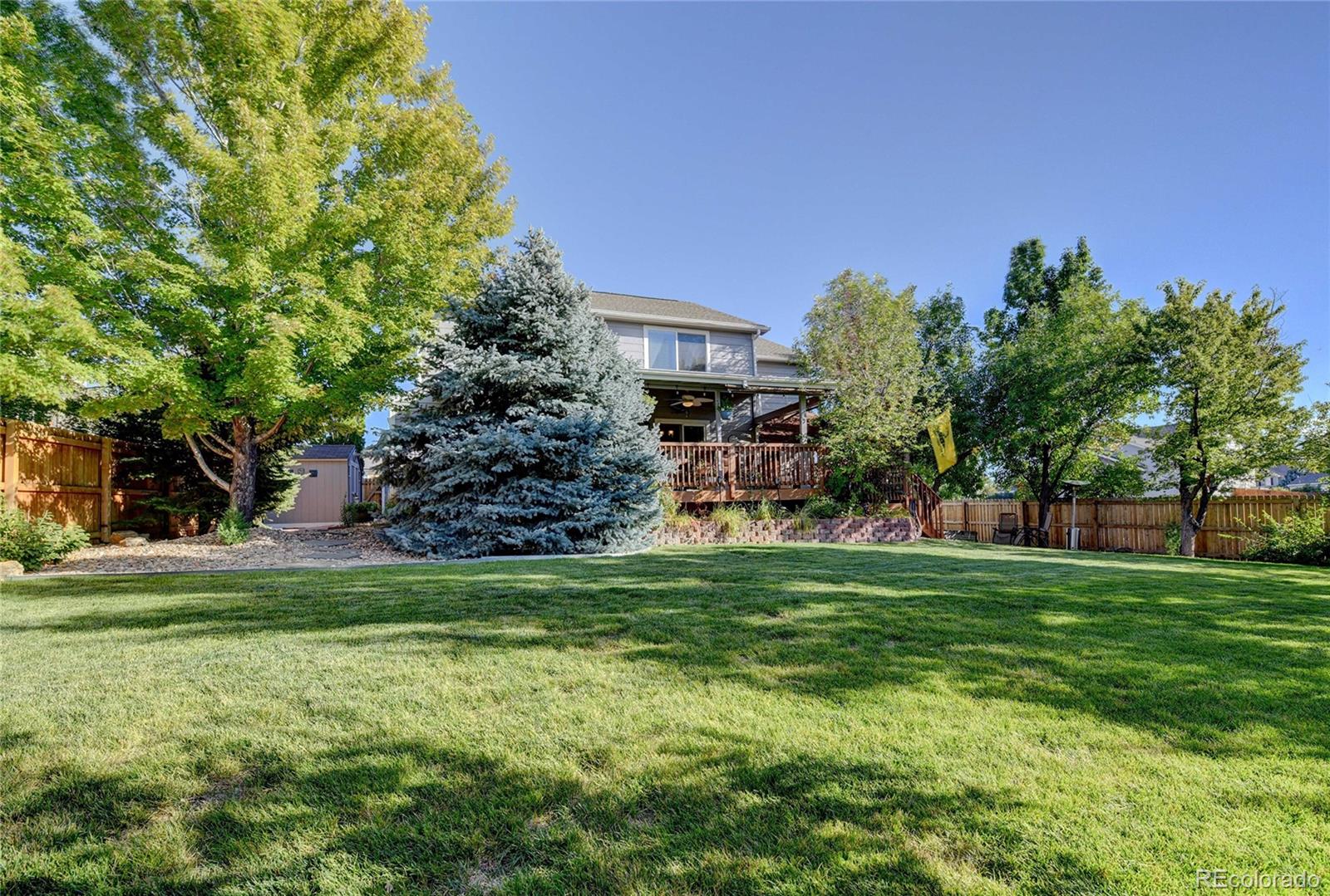 MLS Image #23 for 3761  black feather trail,castle rock, Colorado