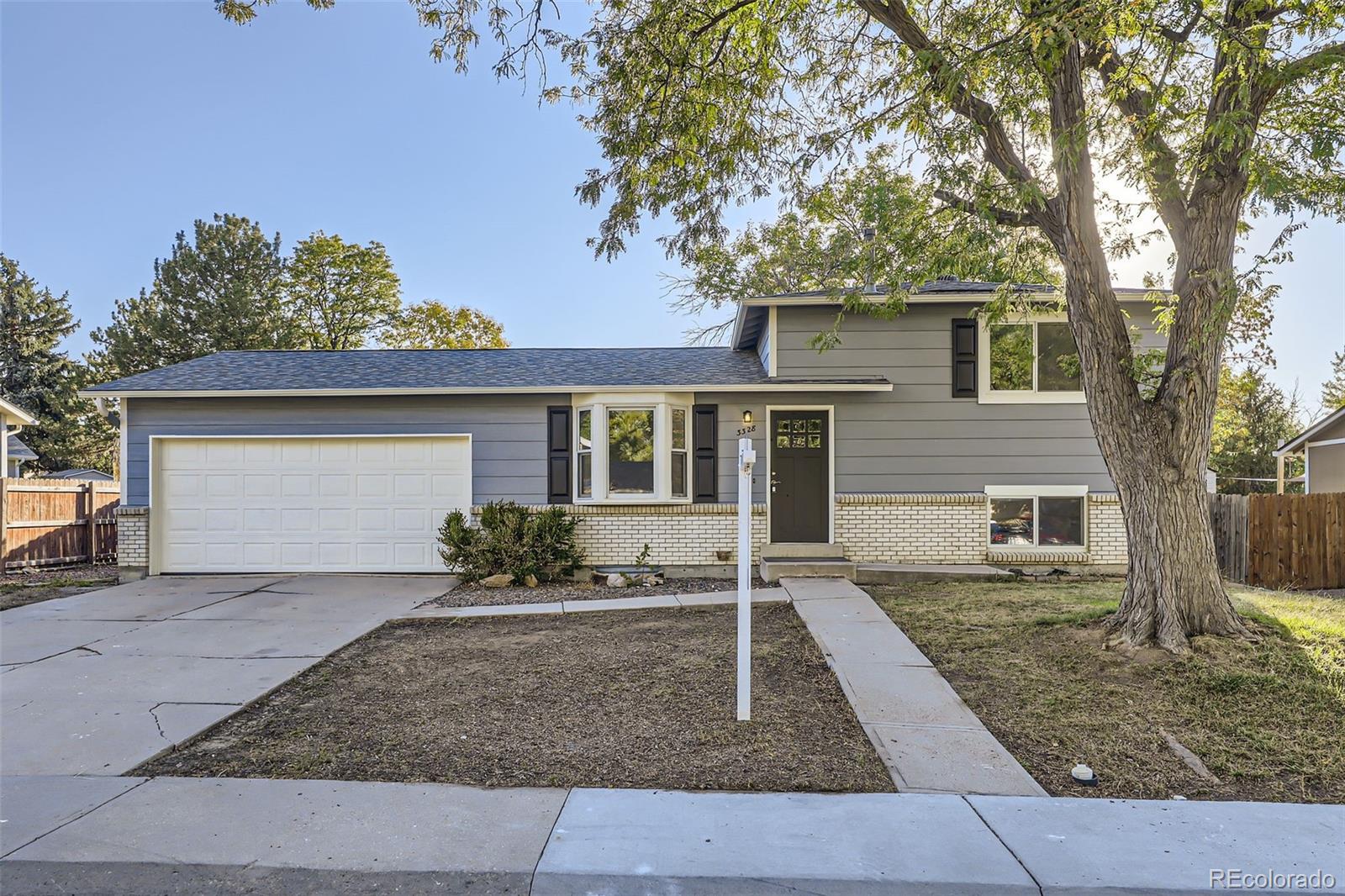 MLS Image #0 for 3328 e 118th way,thornton, Colorado