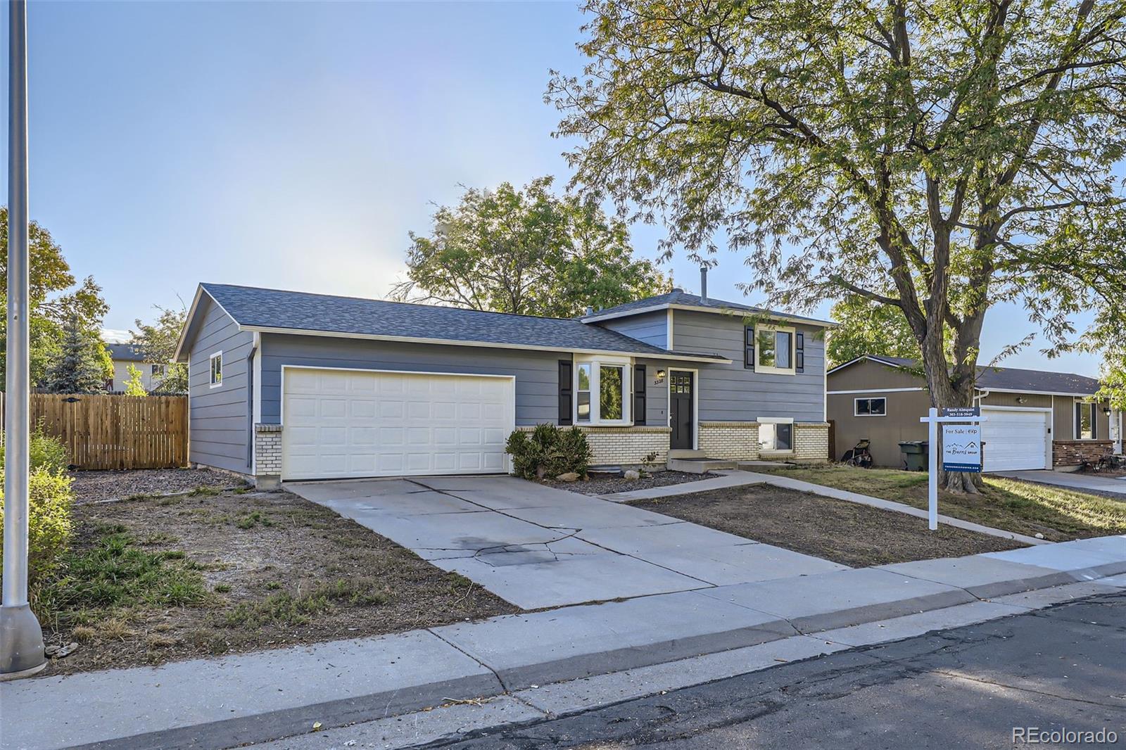 MLS Image #6 for 3328 e 118th way,thornton, Colorado