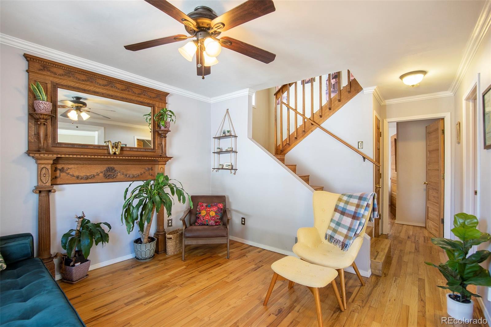 MLS Image #2 for 1423  tamarac street,denver, Colorado