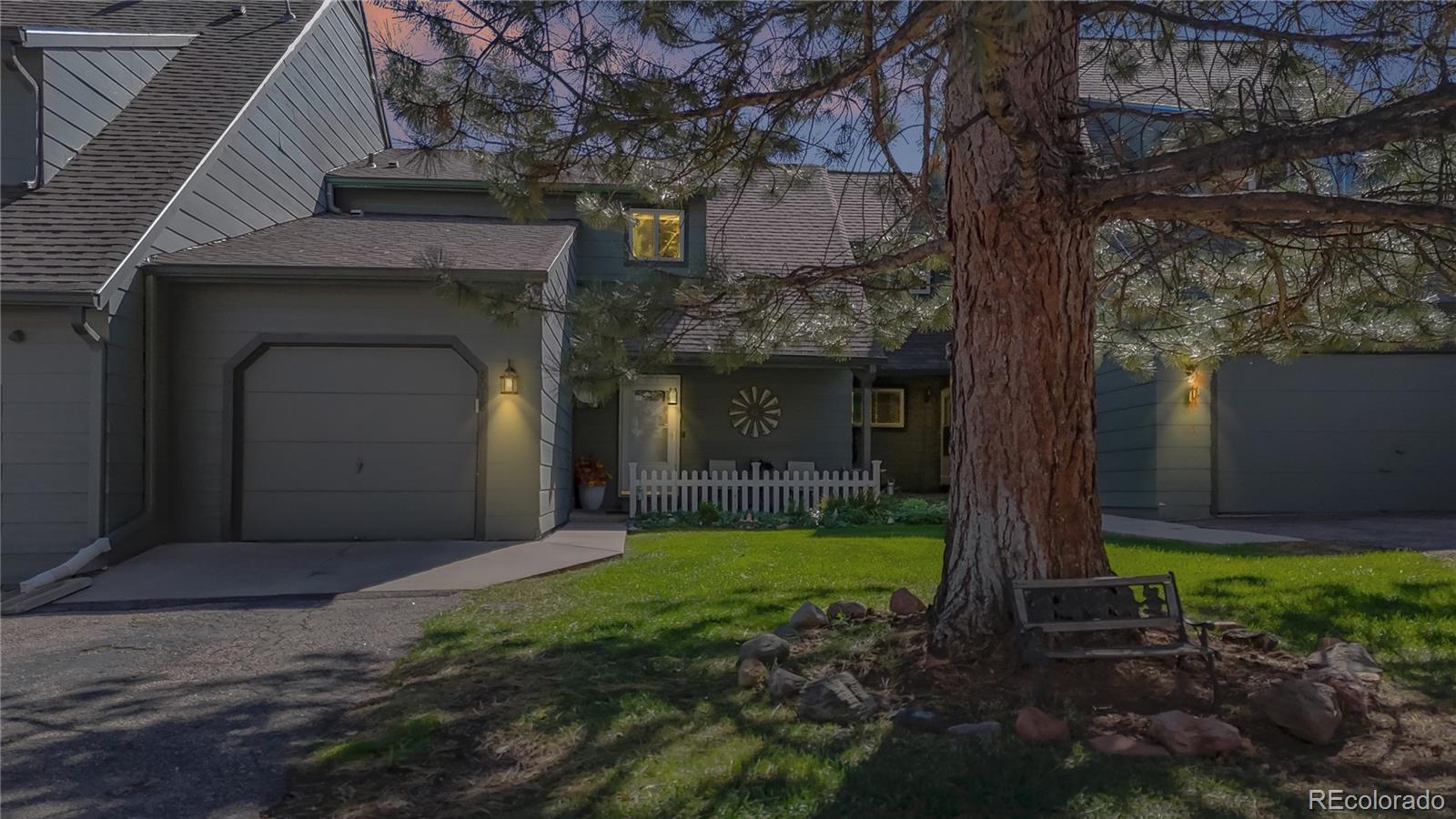 MLS Image #1 for 8018 w spanish peak  ,littleton, Colorado