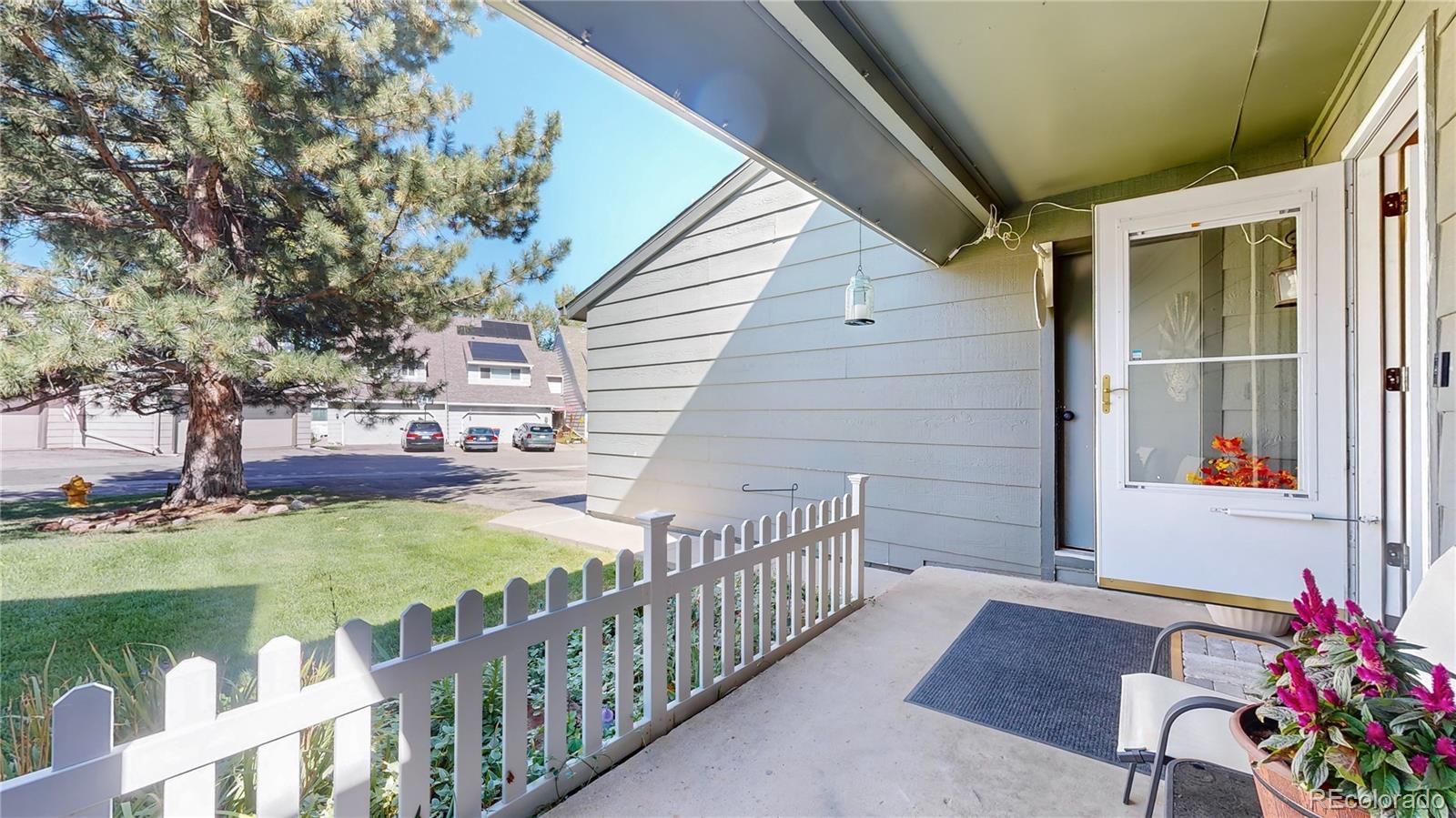 MLS Image #23 for 8018 w spanish peak  ,littleton, Colorado