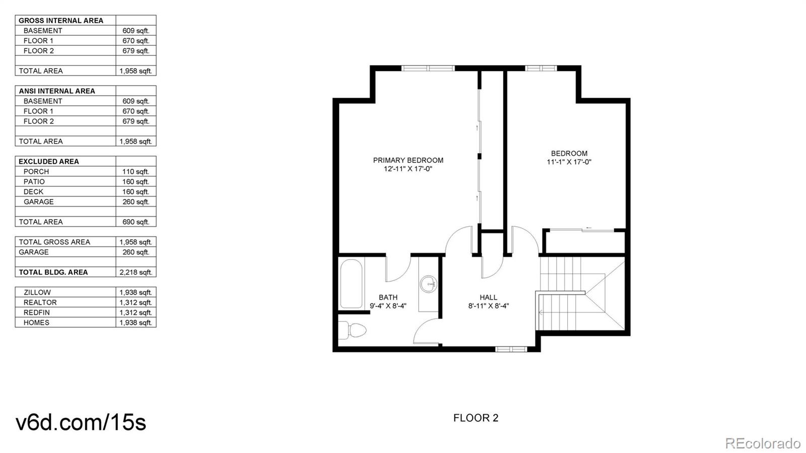 MLS Image #35 for 8018 w spanish peak ,littleton, Colorado