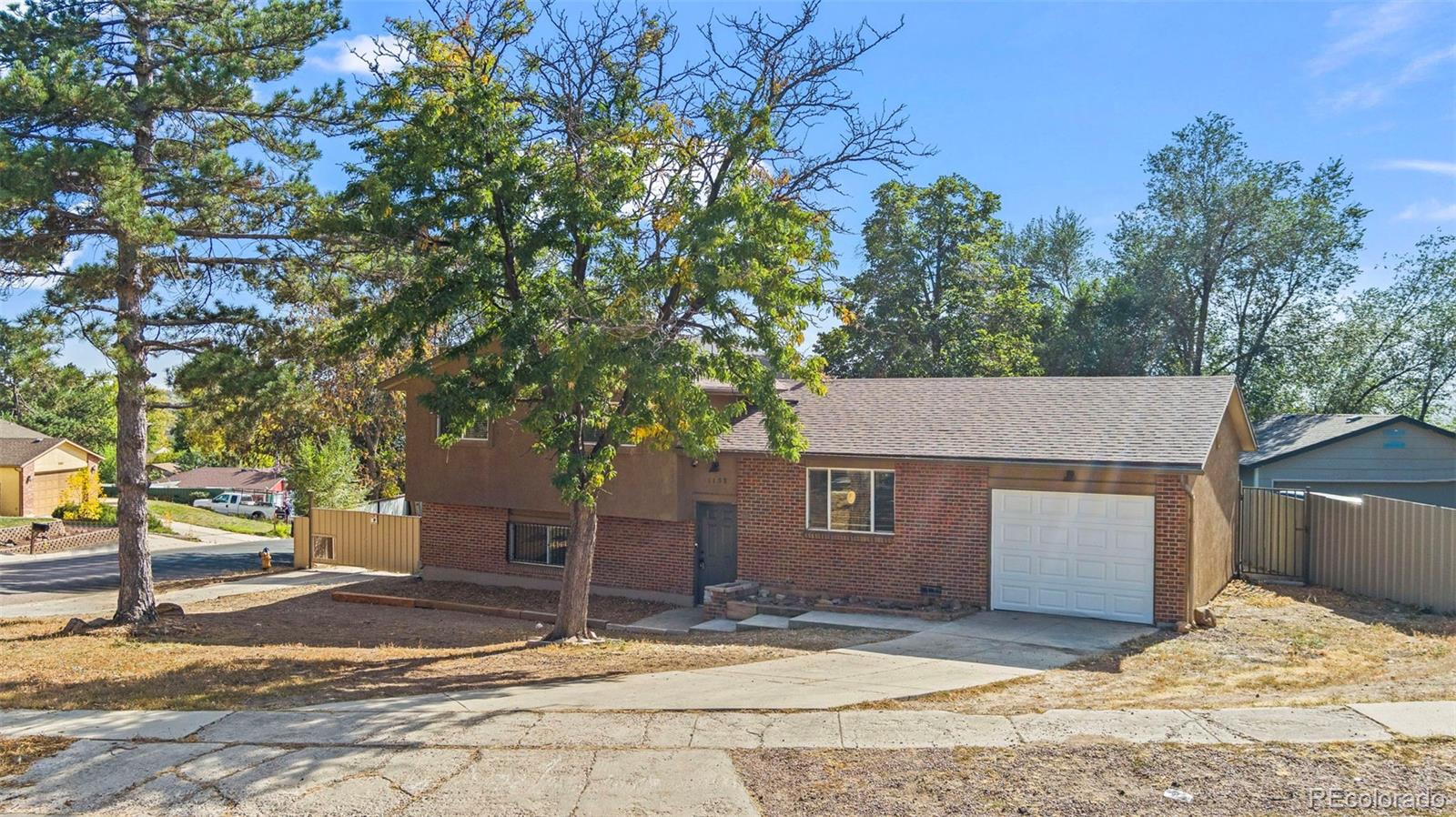 MLS Image #26 for 1199  stanton street,colorado springs, Colorado