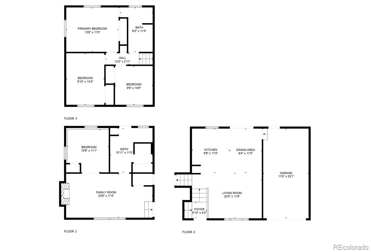 MLS Image #27 for 1199  stanton street,colorado springs, Colorado