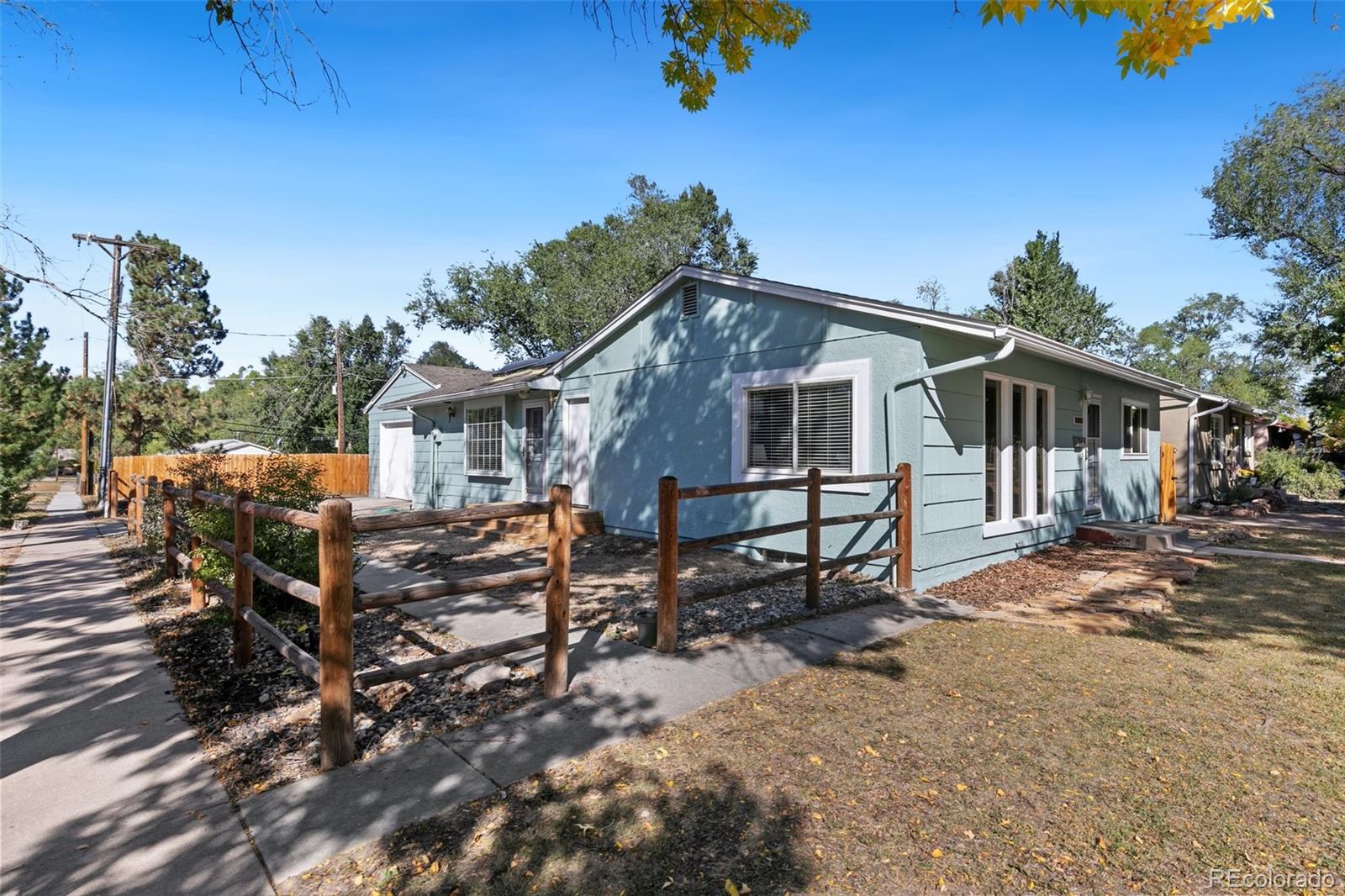 MLS Image #31 for 1402  howard avenue,colorado springs, Colorado