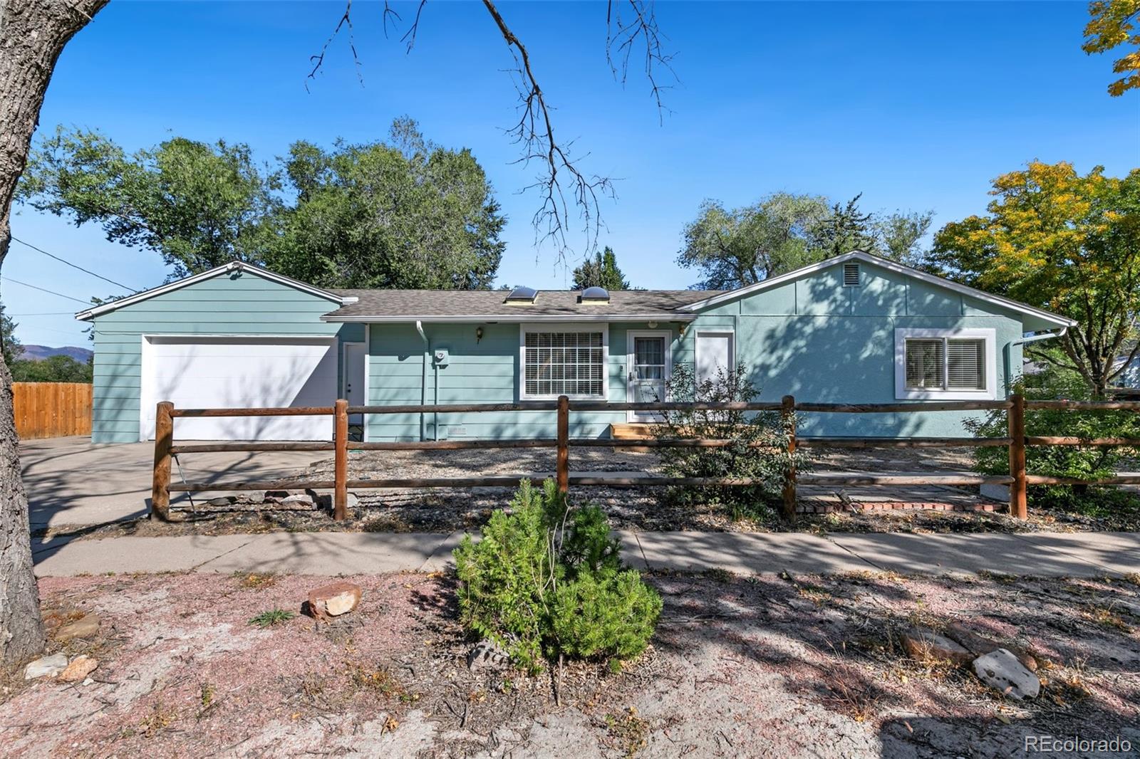 MLS Image #32 for 1402  howard avenue,colorado springs, Colorado