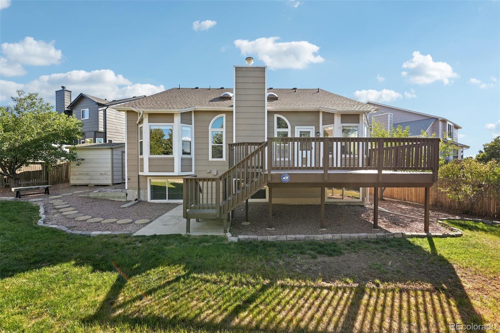 MLS Image #43 for 3430  bethel court,colorado springs, Colorado