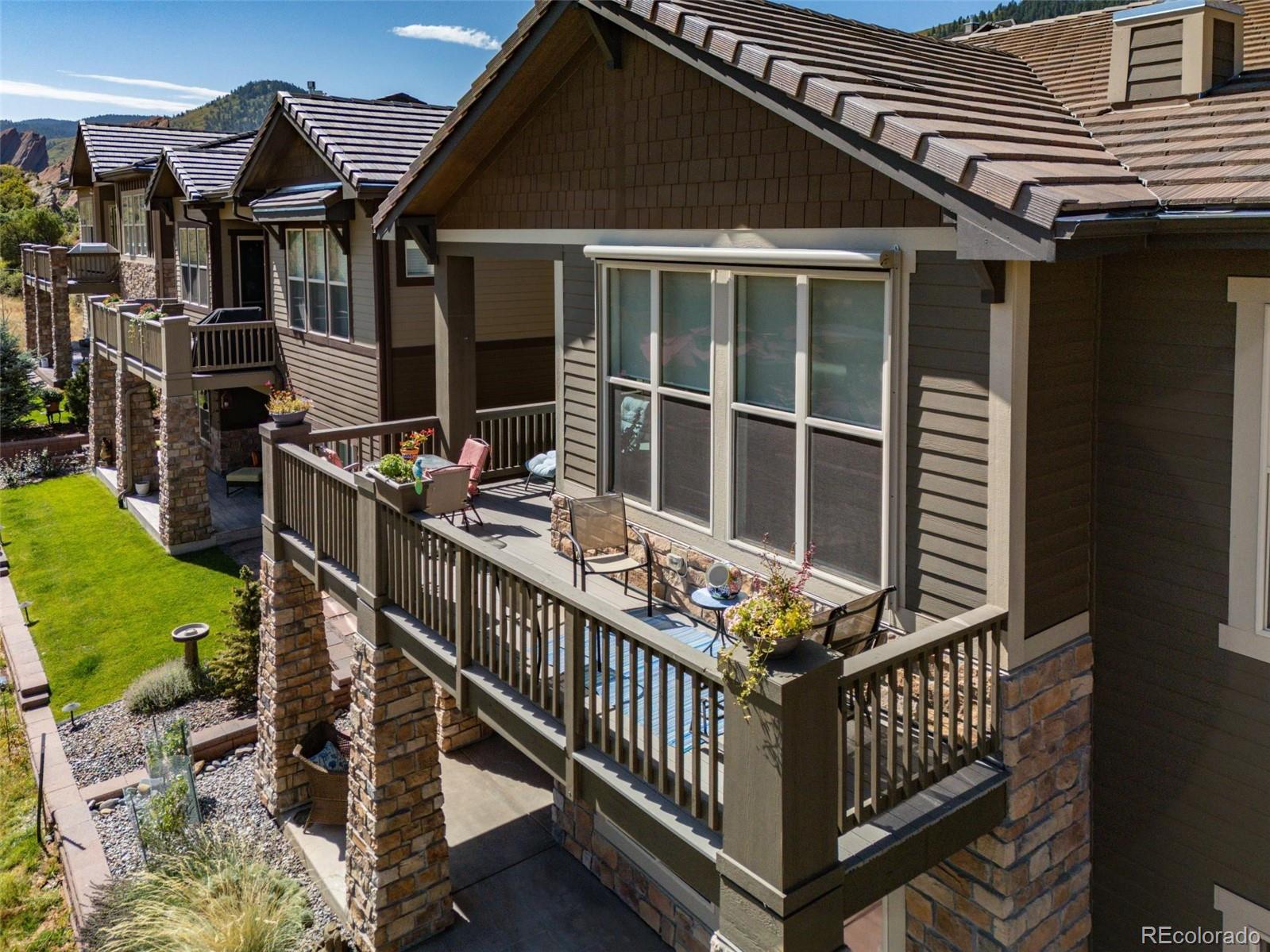 MLS Image #41 for 6210  dakota ridge drive,littleton, Colorado