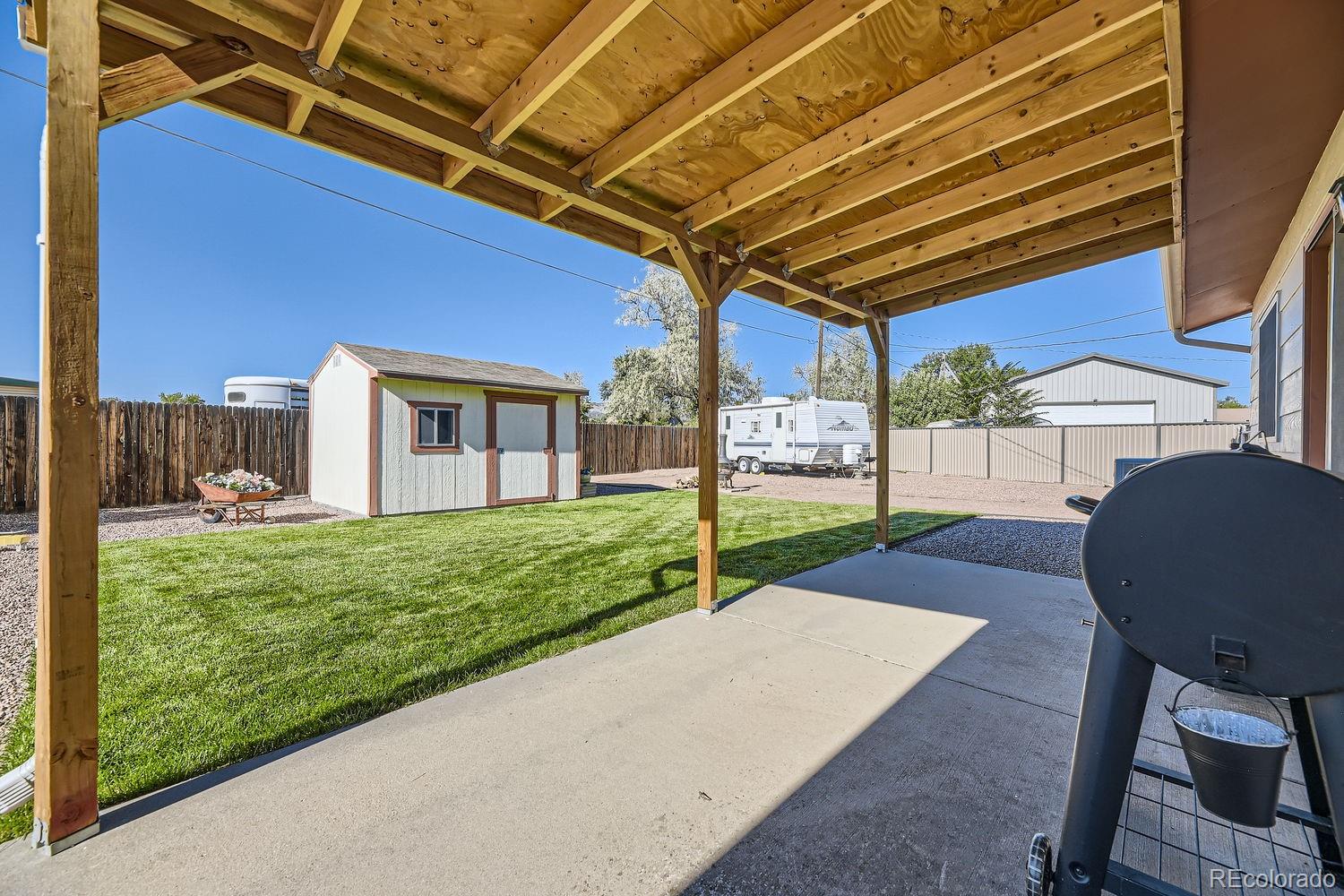 MLS Image #21 for 3057  ute place,canon city, Colorado