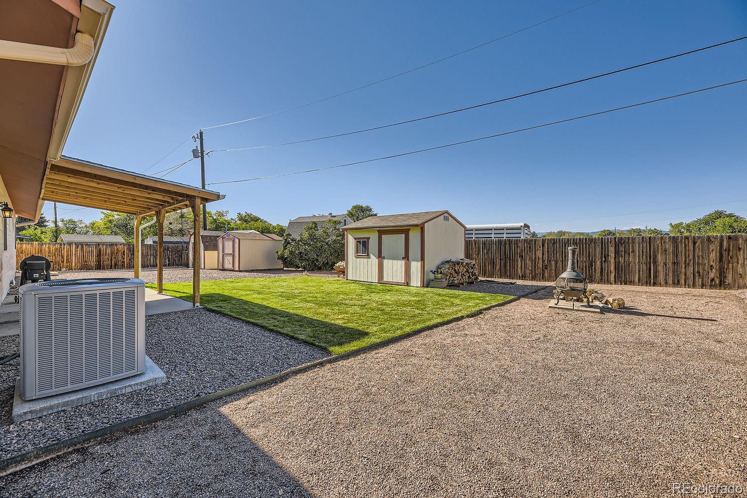 MLS Image #26 for 3057  ute place,canon city, Colorado