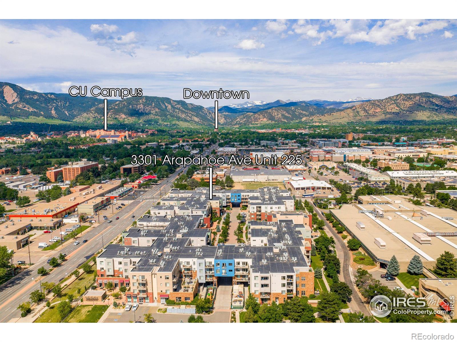 MLS Image #28 for 3301  arapahoe avenue,boulder, Colorado