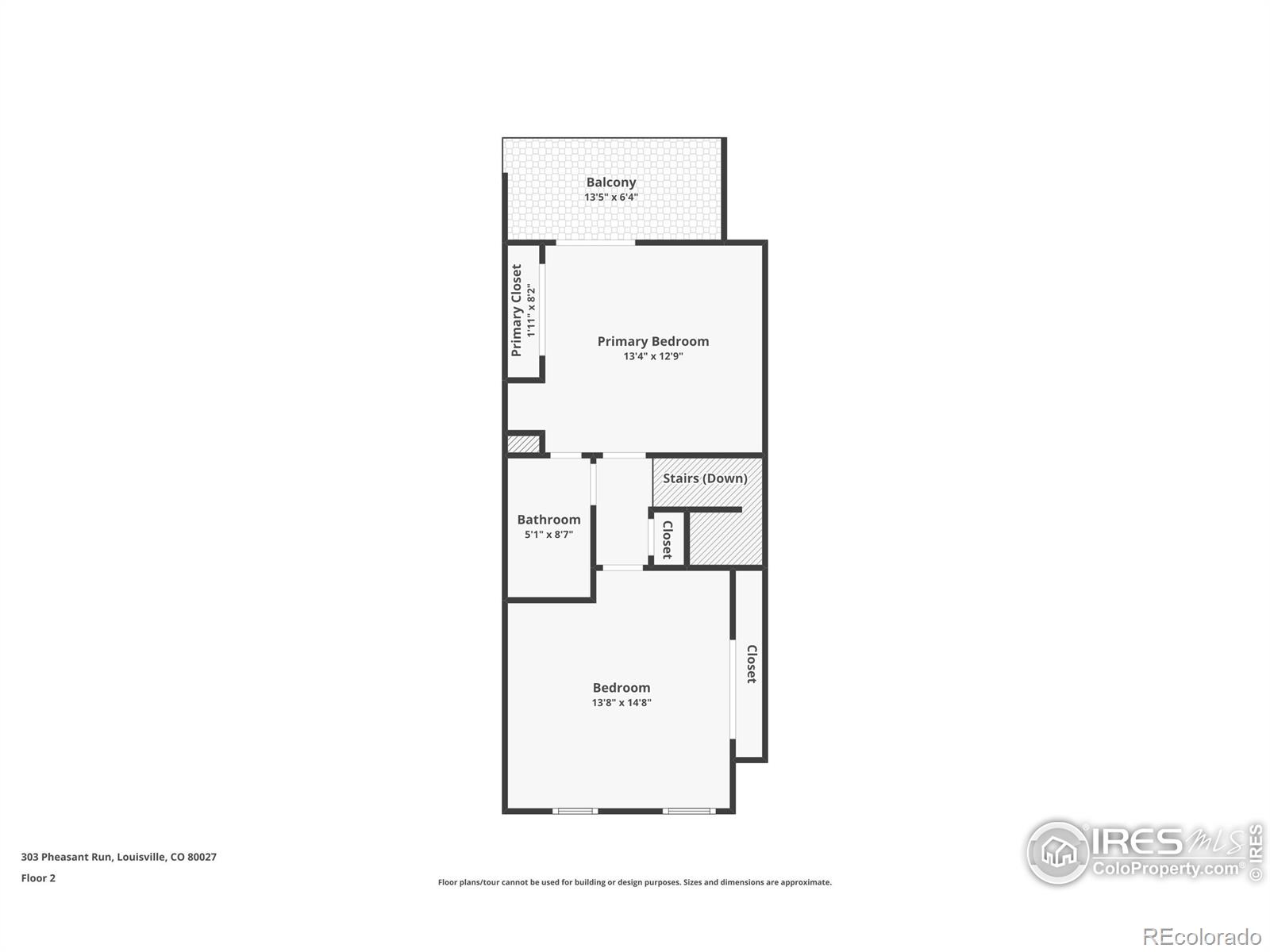 MLS Image #35 for 303  pheasant run,louisville, Colorado