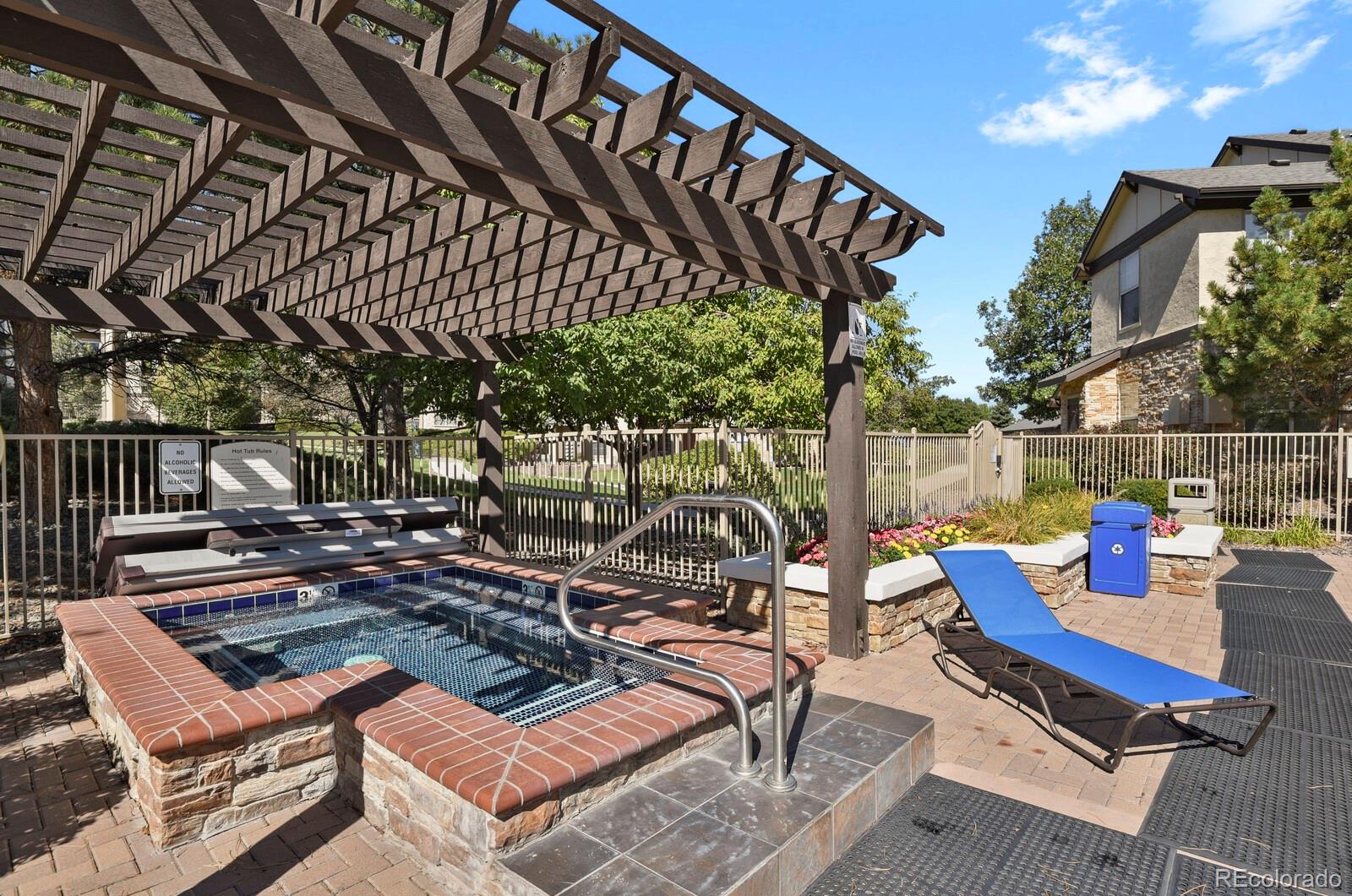 MLS Image #21 for 7433 s quail circle,littleton, Colorado