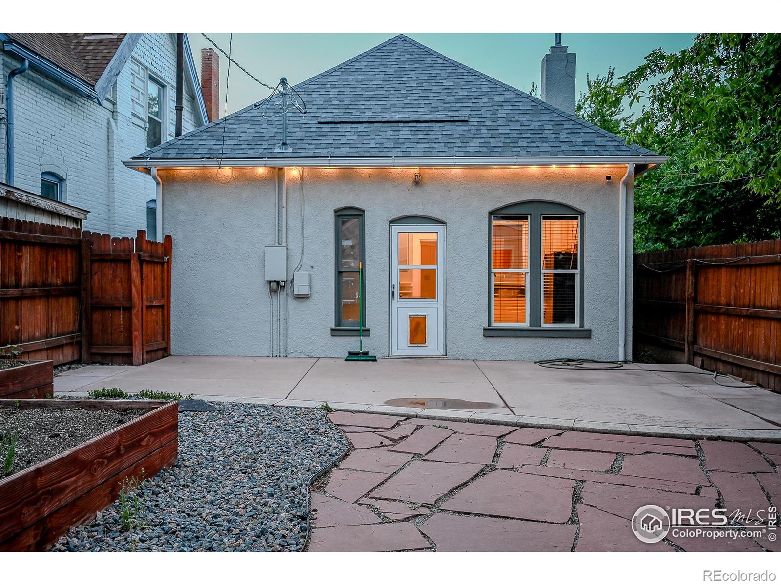 MLS Image #5 for 3432 w 23rd avenue,denver, Colorado