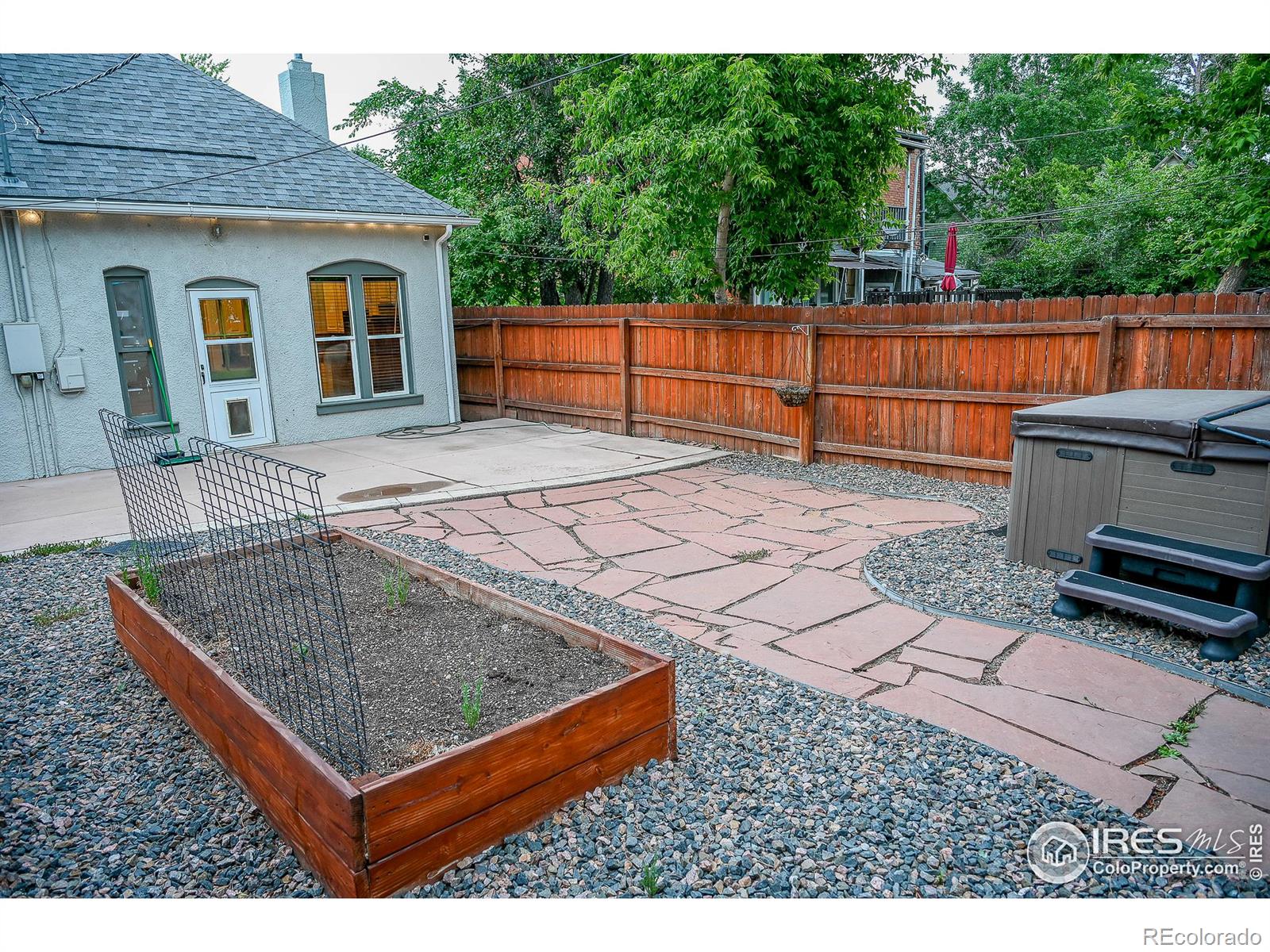 MLS Image #7 for 3432 w 23rd avenue,denver, Colorado