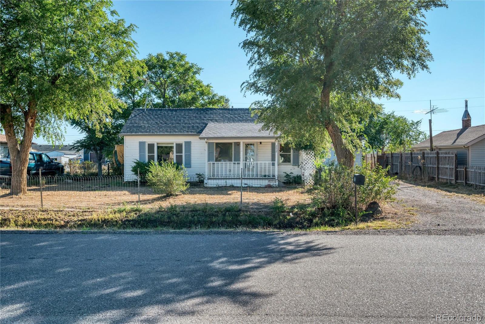 MLS Image #0 for 252 s owens street,byers, Colorado