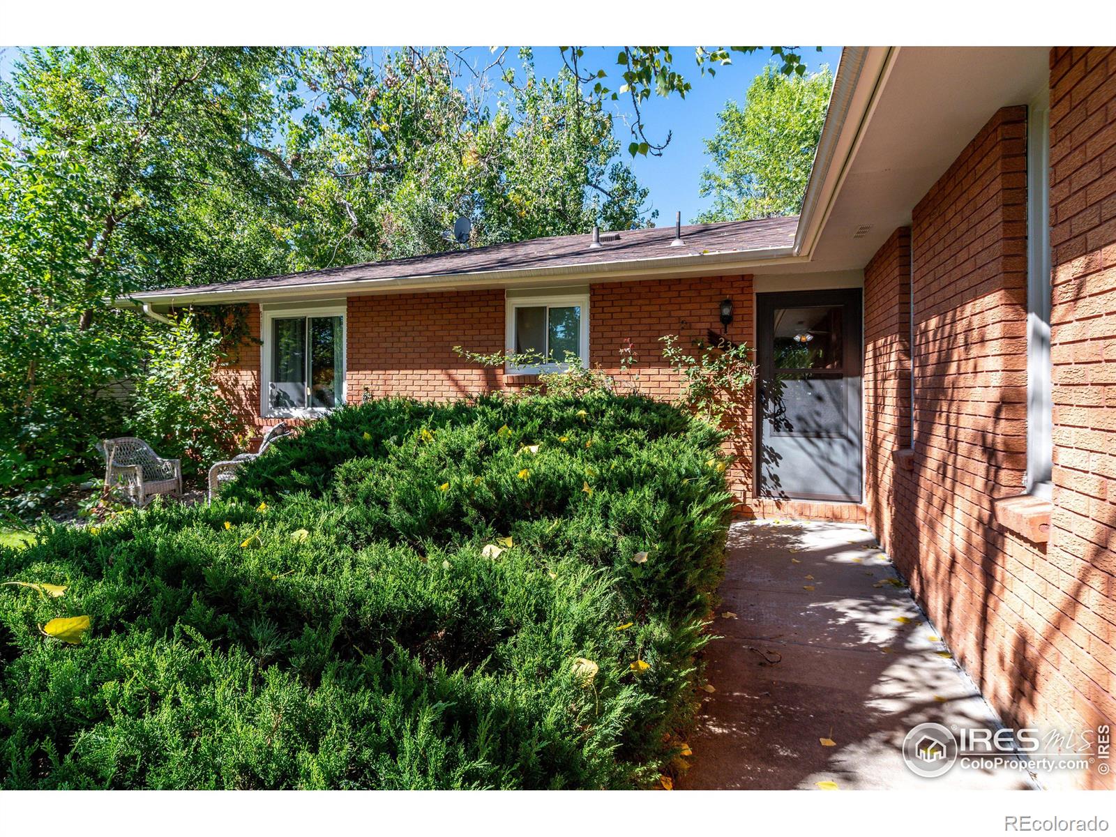 MLS Image #2 for 23  durian court,longmont, Colorado