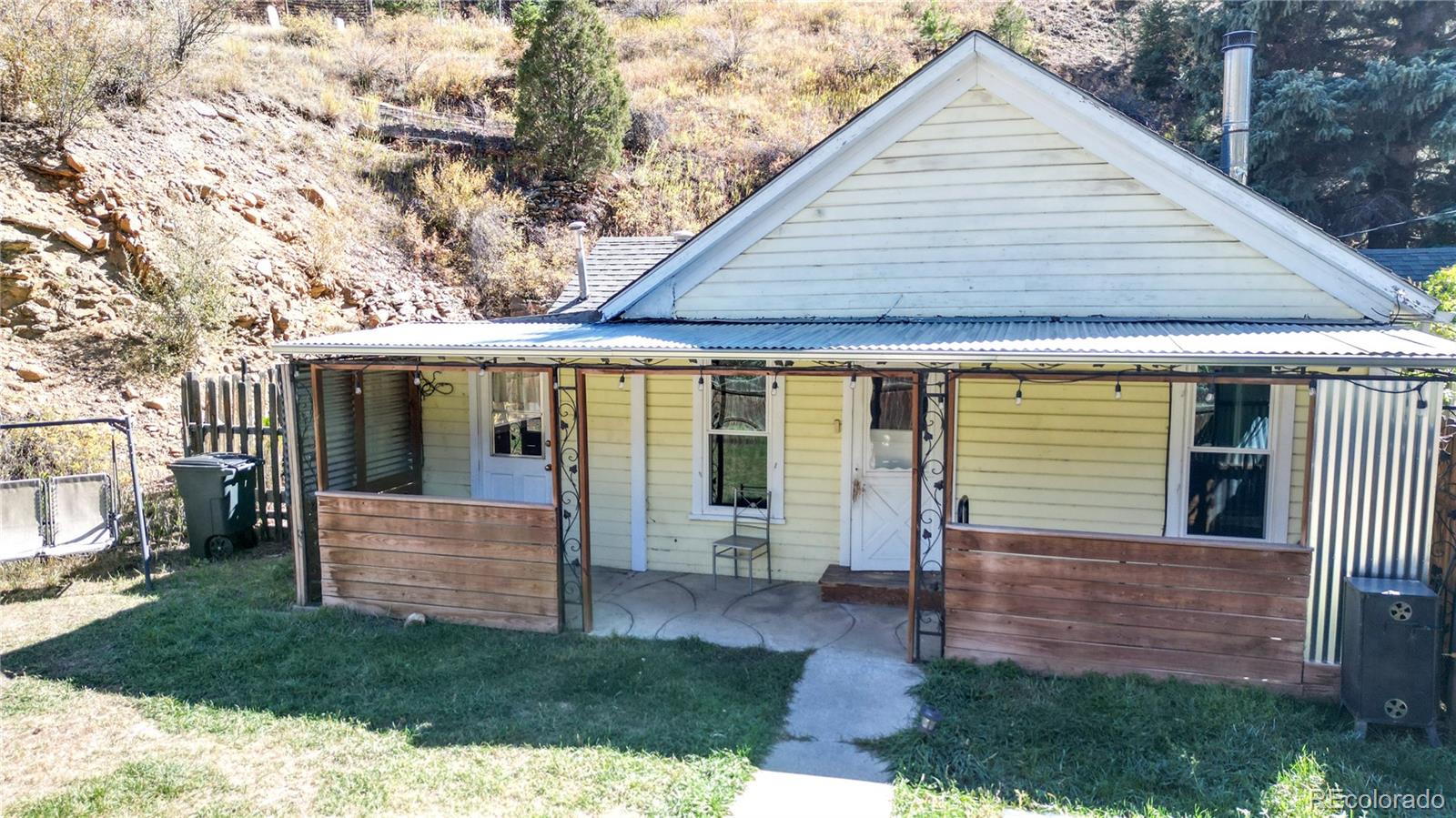 MLS Image #23 for 947  colorado 103 ,idaho springs, Colorado