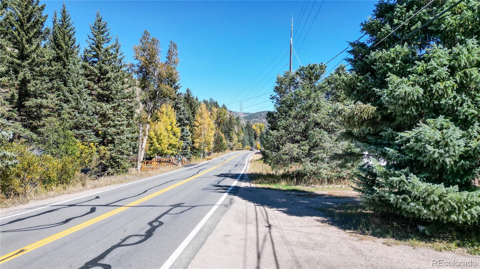 MLS Image #25 for 947  colorado 103 ,idaho springs, Colorado