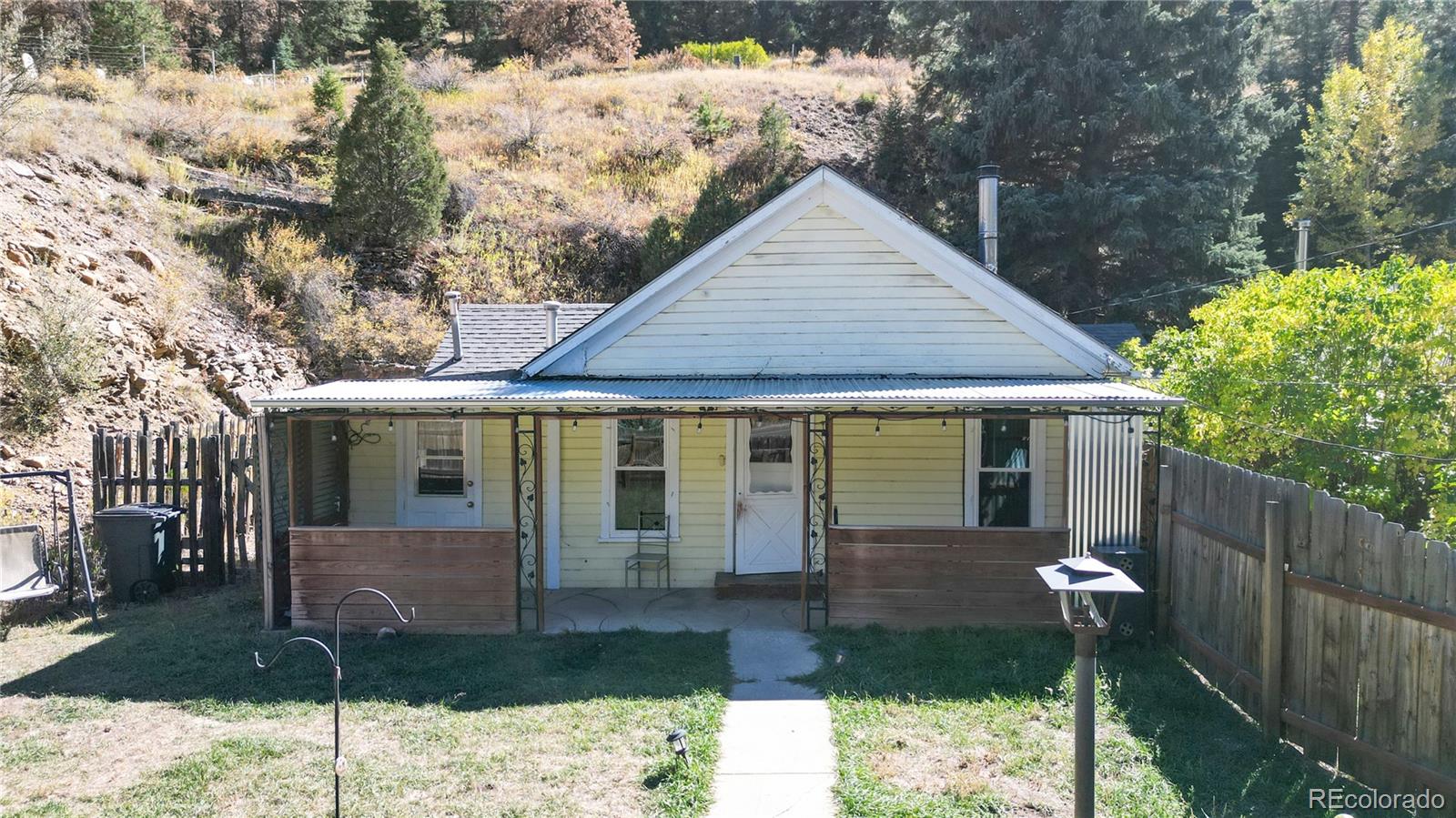 MLS Image #26 for 947  colorado 103 ,idaho springs, Colorado